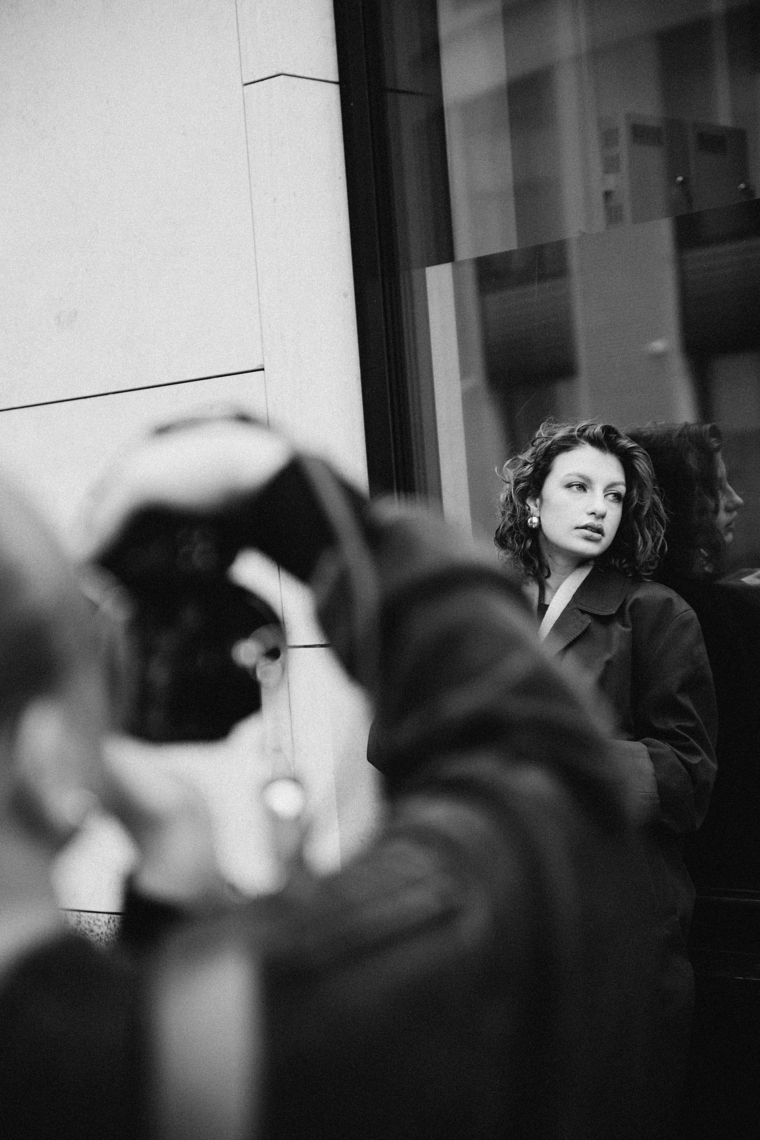 Практика. БЭК. Динамичный портрет. Репортажный и детский фотограф в Минске