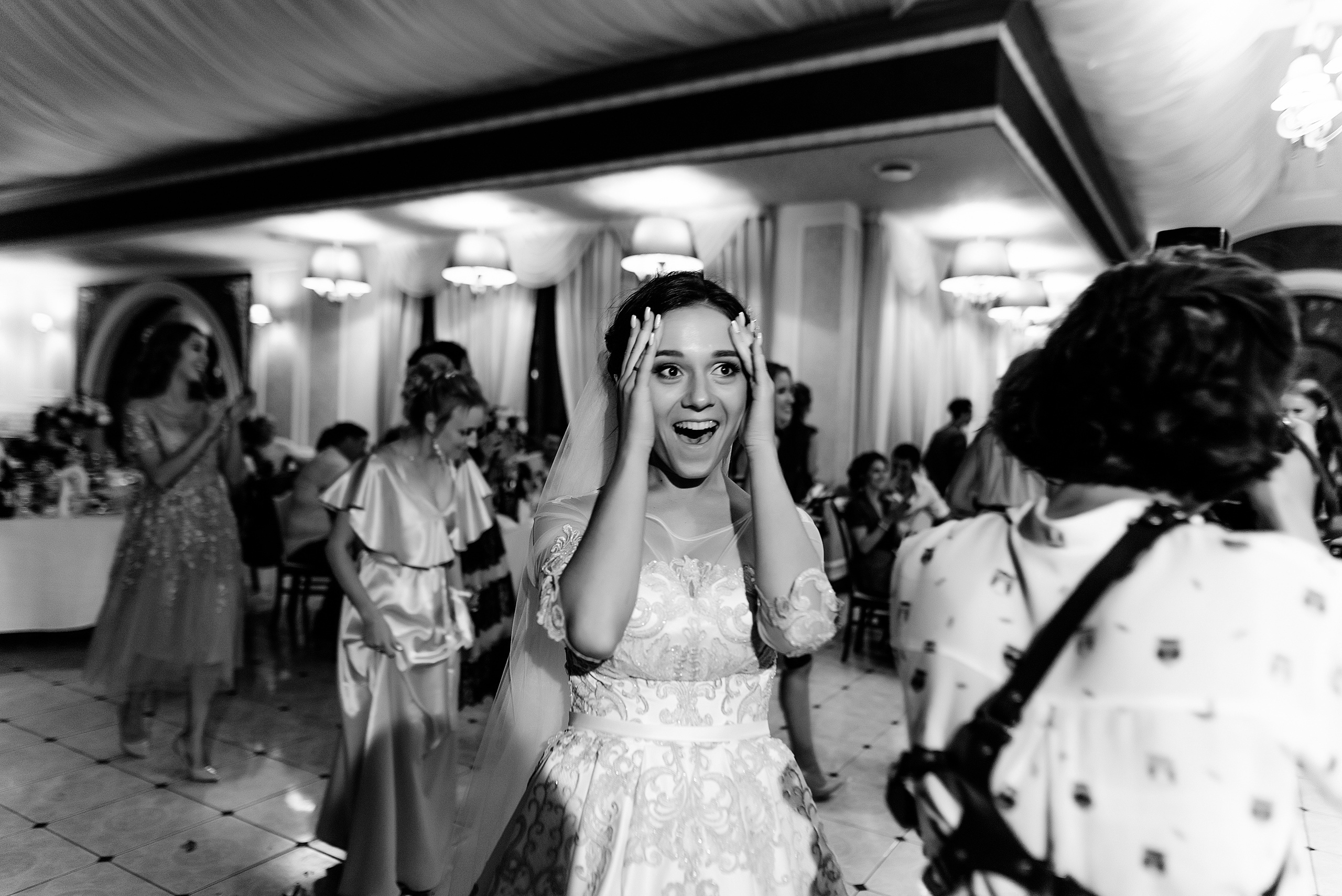 O&A. Пушистая Сова - Свадебный и портретный фотограф Воронеж, Москва, Питер