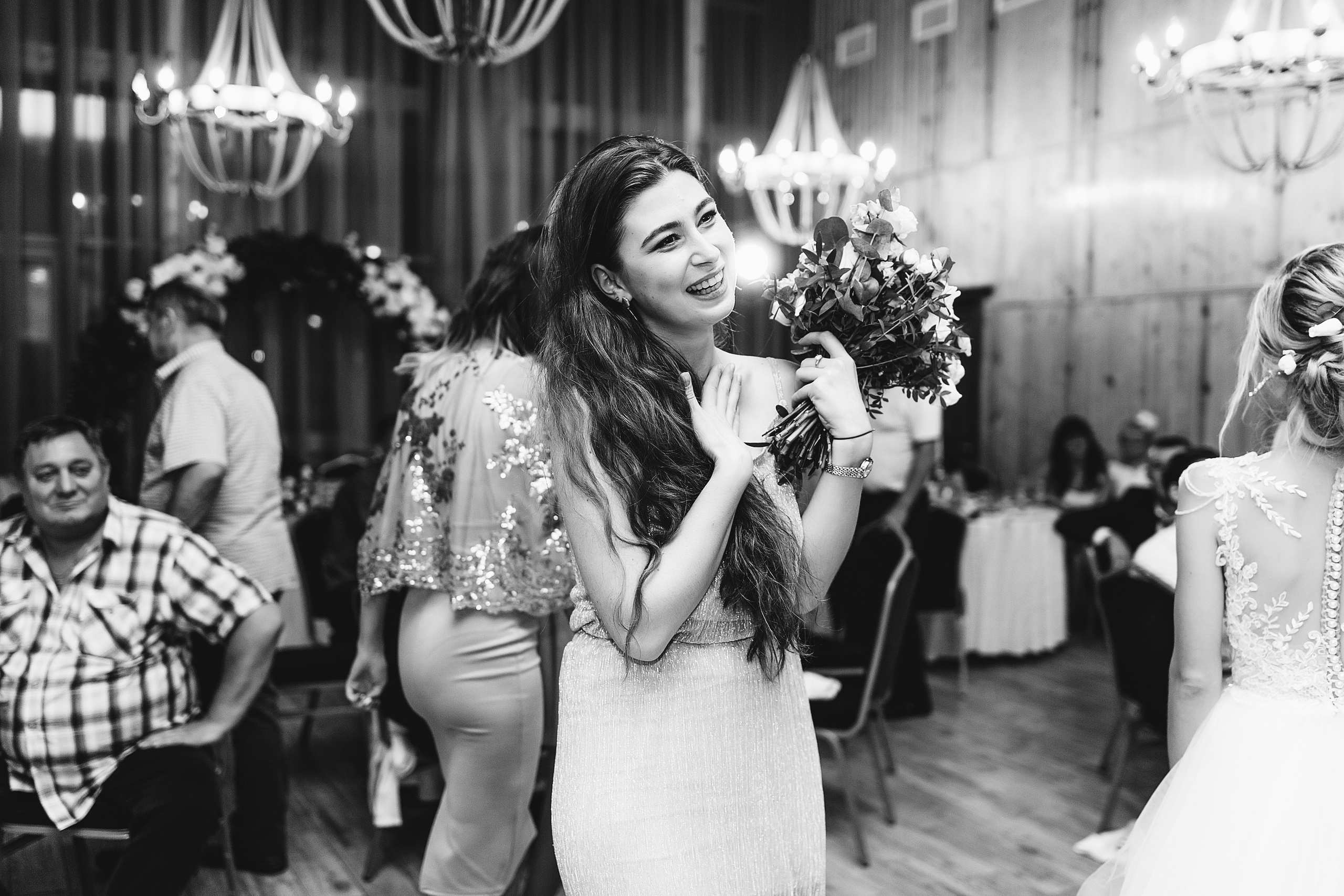 A&A. Пушистая Сова - Свадебный и портретный фотограф Воронеж, Москва, Питер