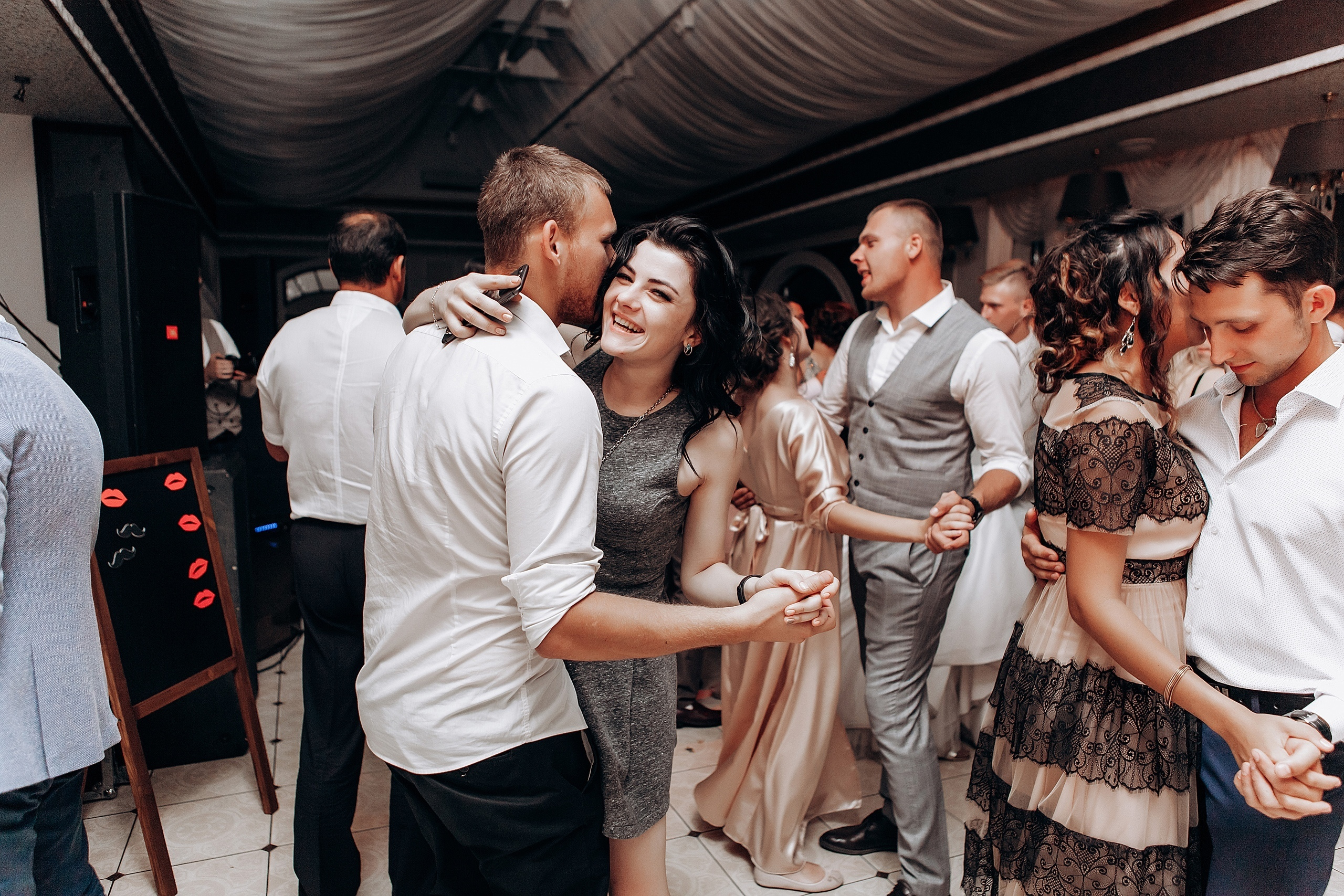 O&A. Пушистая Сова - Свадебный и портретный фотограф Воронеж, Москва, Питер