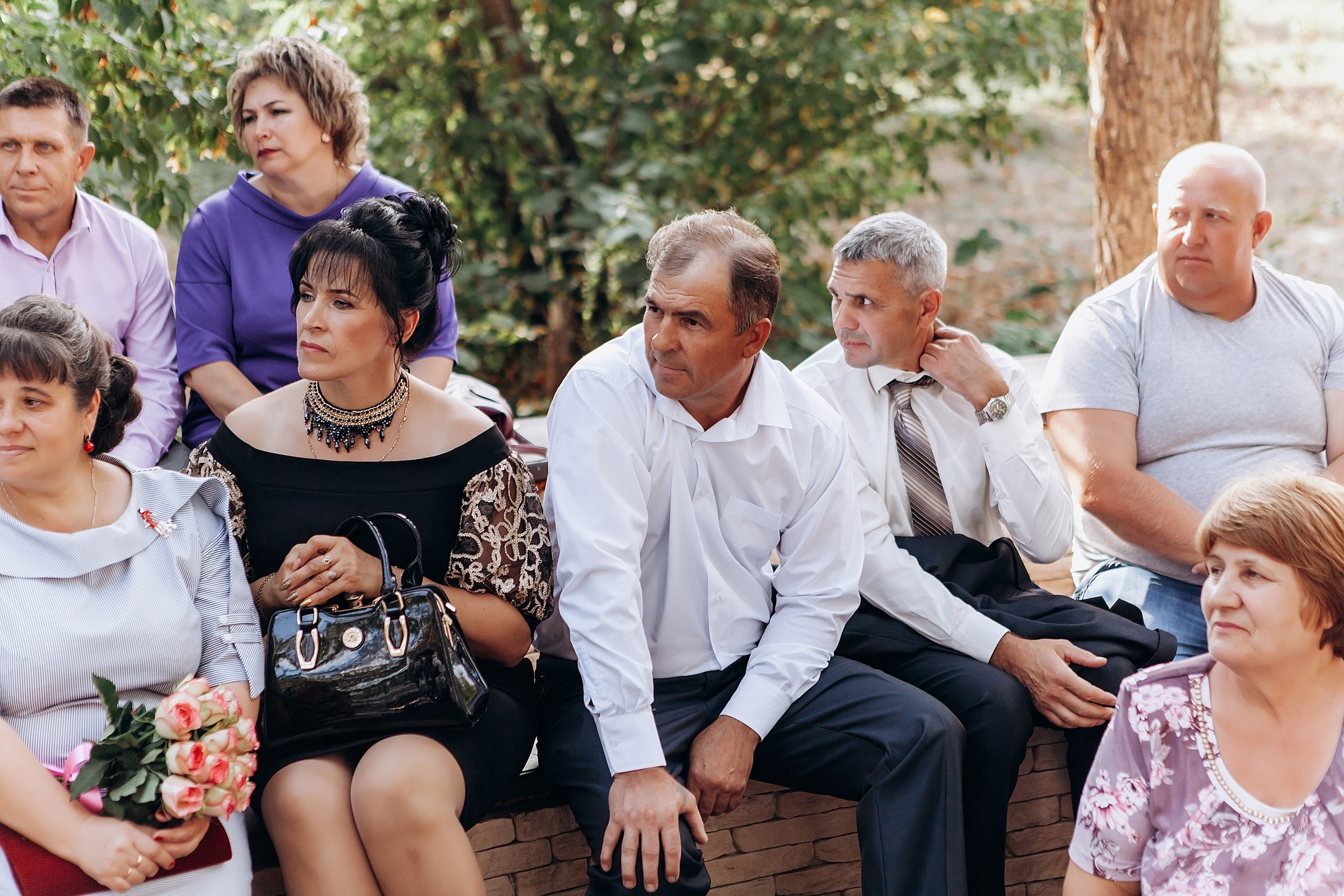 O&A. Пушистая Сова - Свадебный и портретный фотограф Воронеж, Москва, Питер