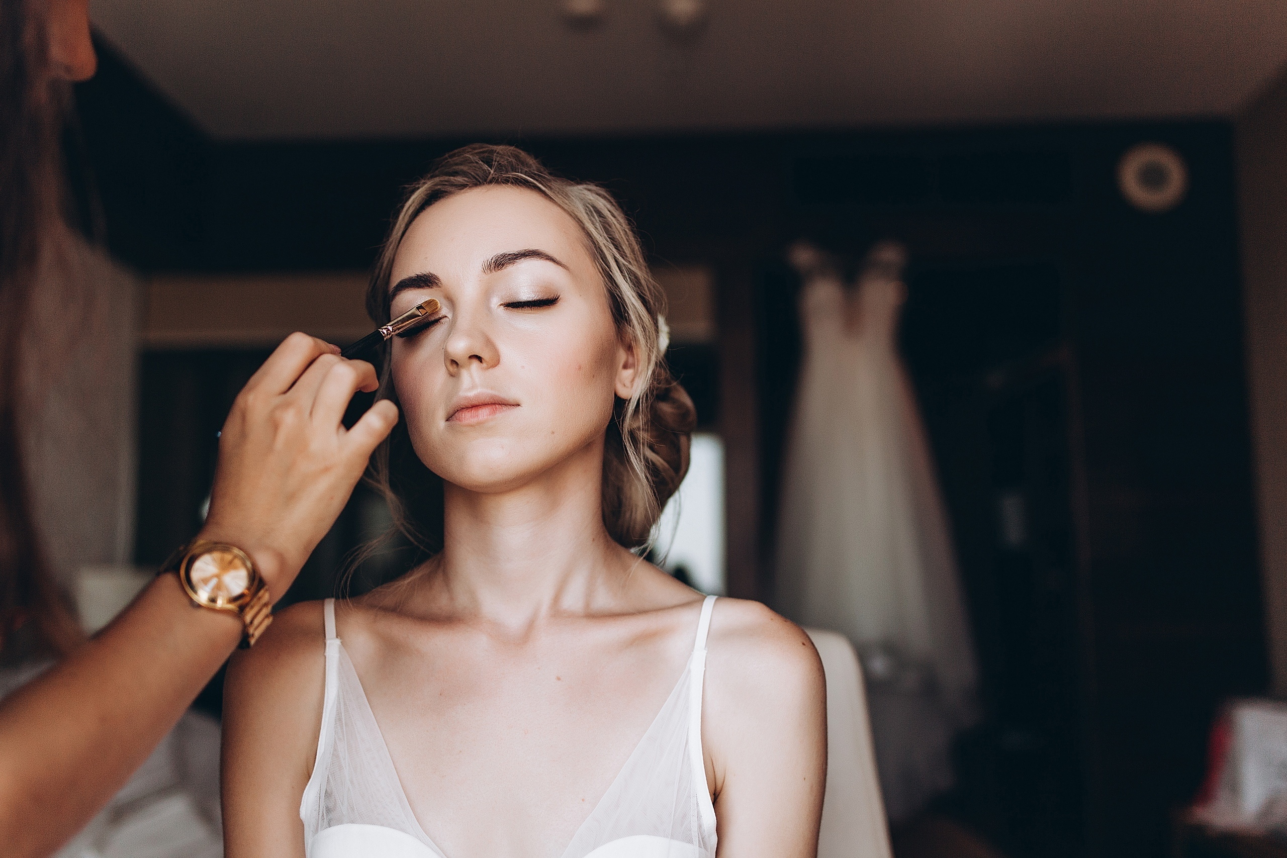 A&A. Пушистая Сова - Свадебный и портретный фотограф Воронеж, Москва, Питер