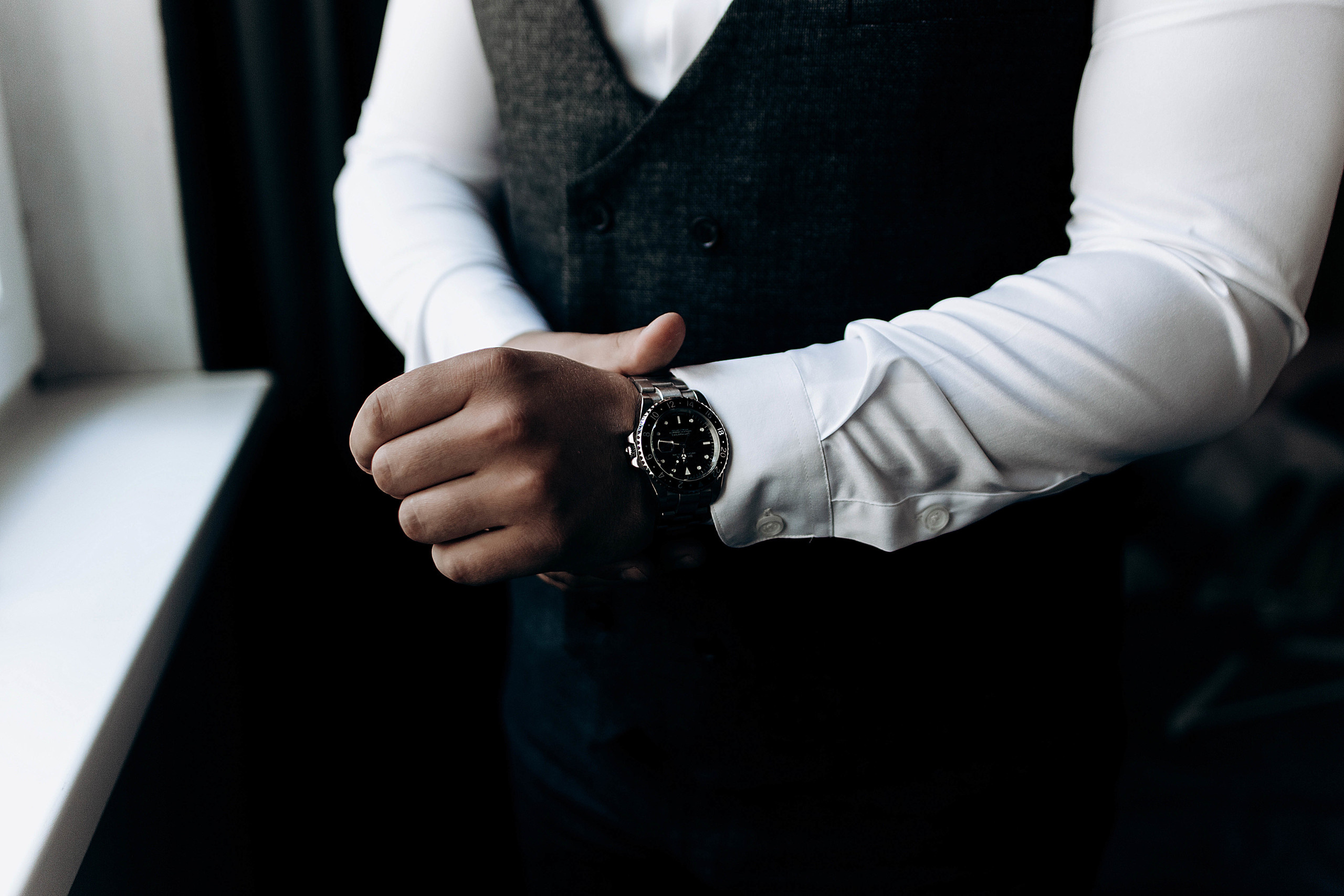 A&D. Пушистая Сова - Свадебный и портретный фотограф Воронеж, Москва, Питер