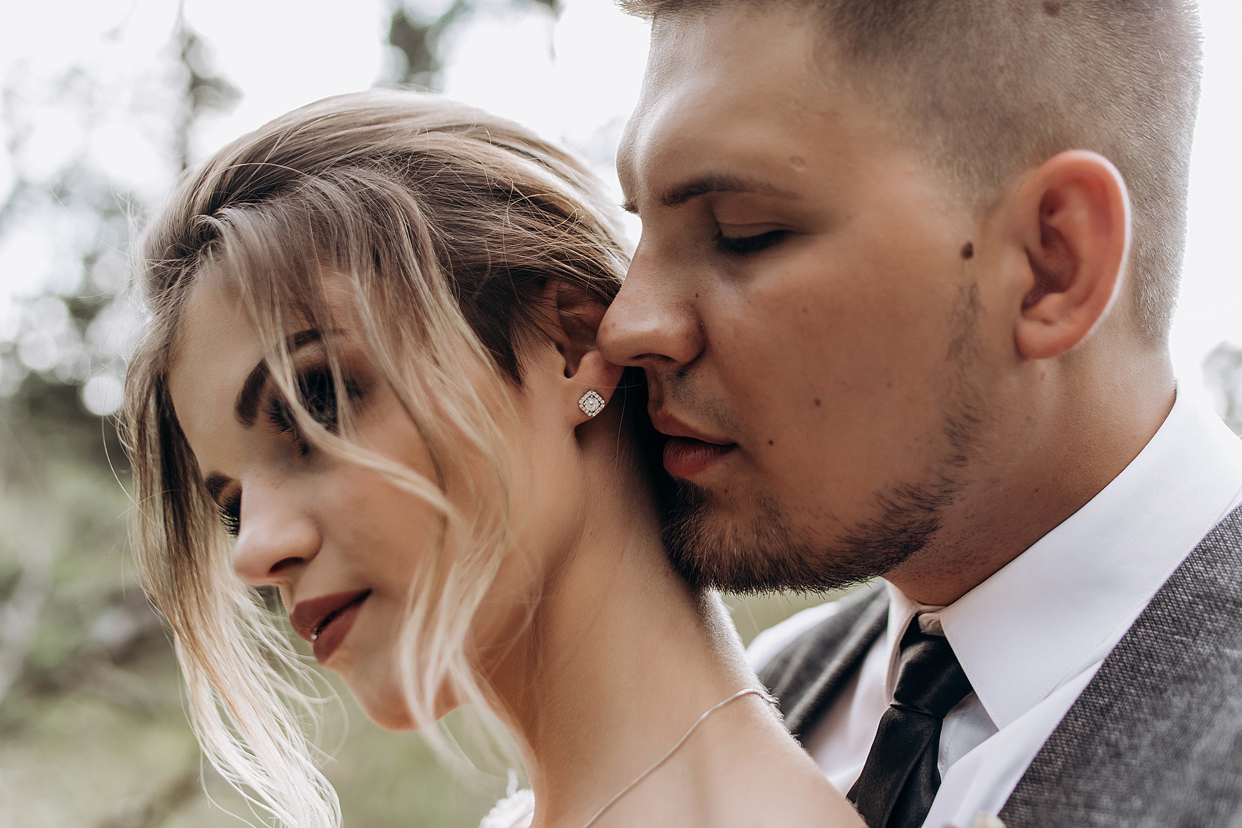 A&D. Пушистая Сова - Свадебный и портретный фотограф Воронеж, Москва, Питер