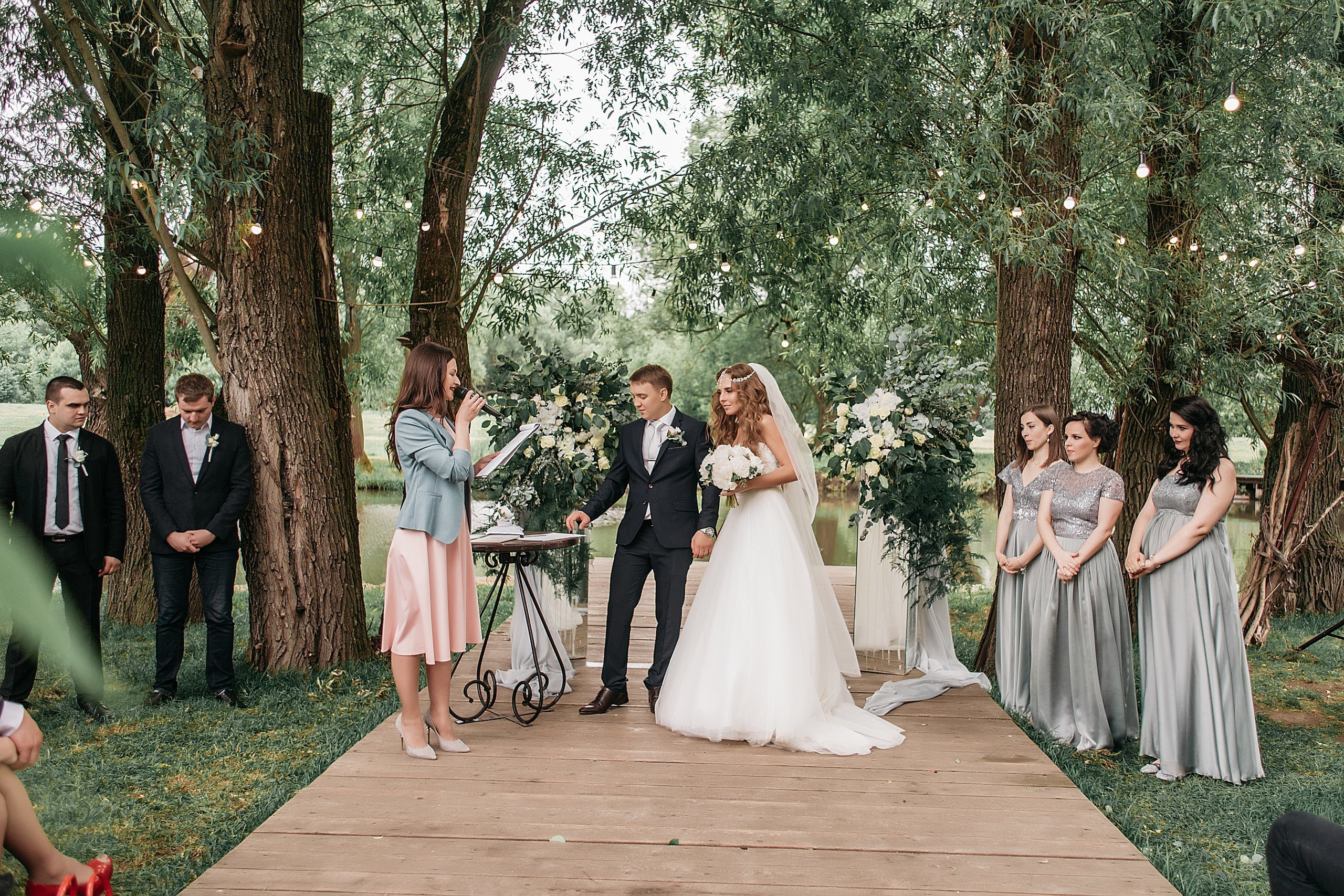 M&V. Пушистая Сова - Свадебный и портретный фотограф Воронеж, Москва, Питер