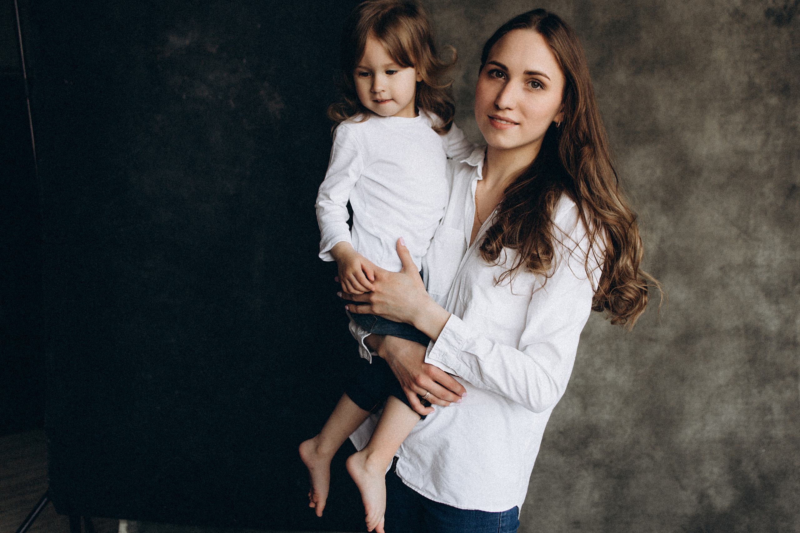 Ира. Пушистая Сова - Свадебный и портретный фотограф Воронеж, Москва, Питер