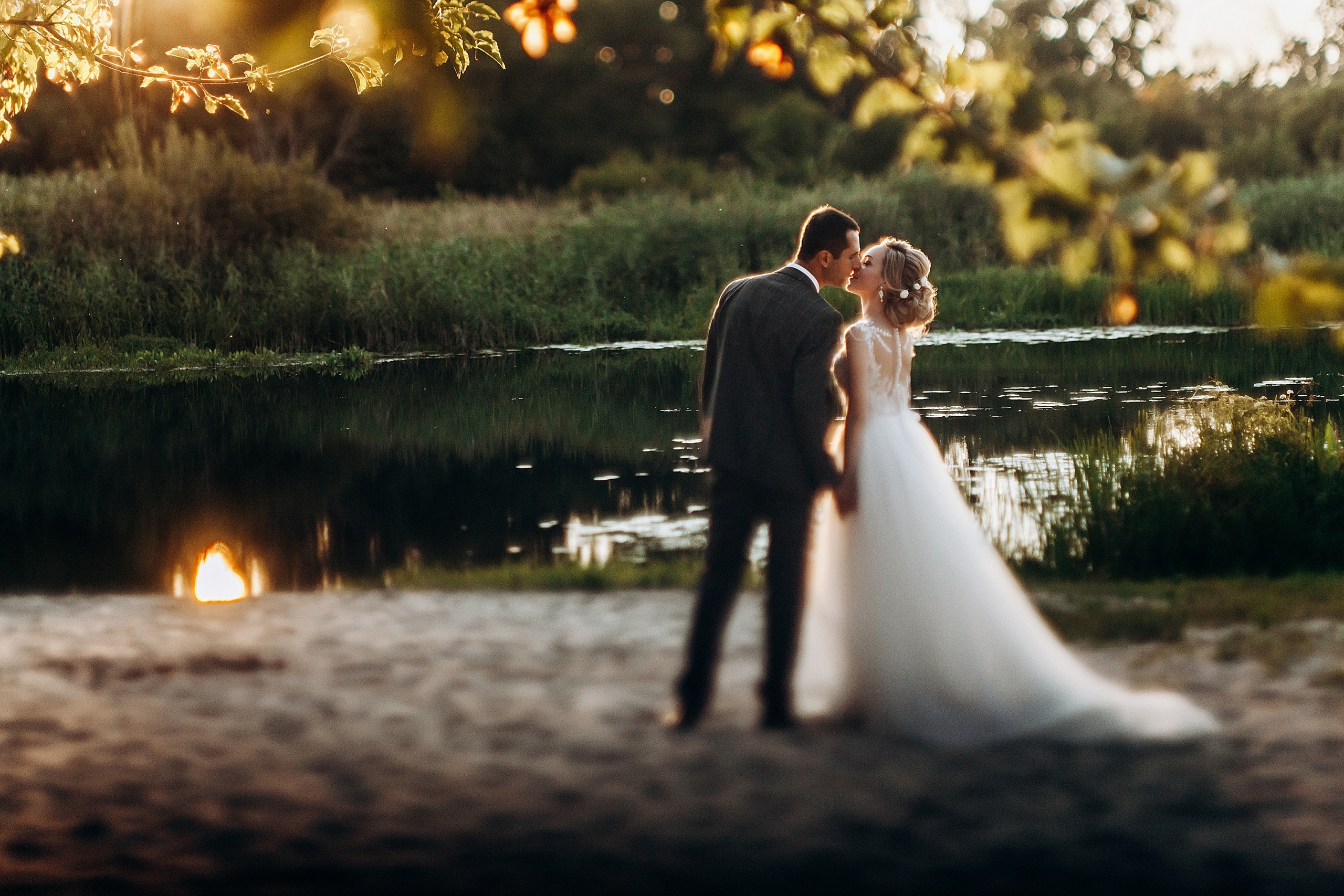 A&A. Пушистая Сова - Свадебный и портретный фотограф Воронеж, Москва, Питер