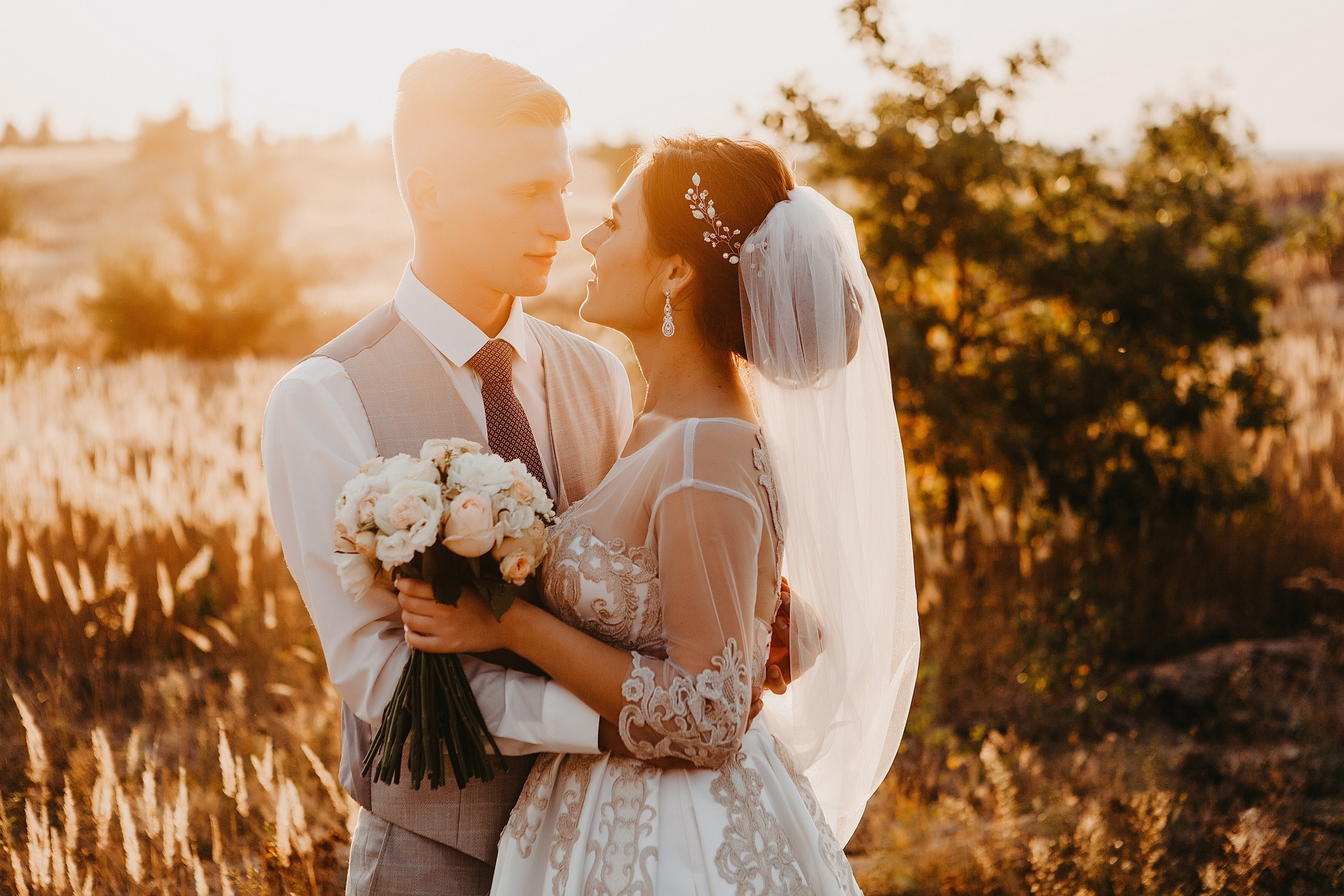 O&A. Пушистая Сова - Свадебный и портретный фотограф Воронеж, Москва, Питер