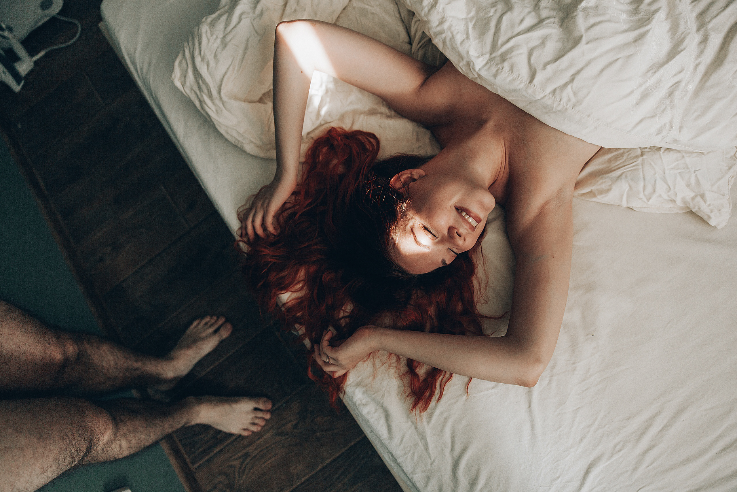 S&V. Пушистая Сова - Свадебный и портретный фотограф Воронеж, Москва, Питер