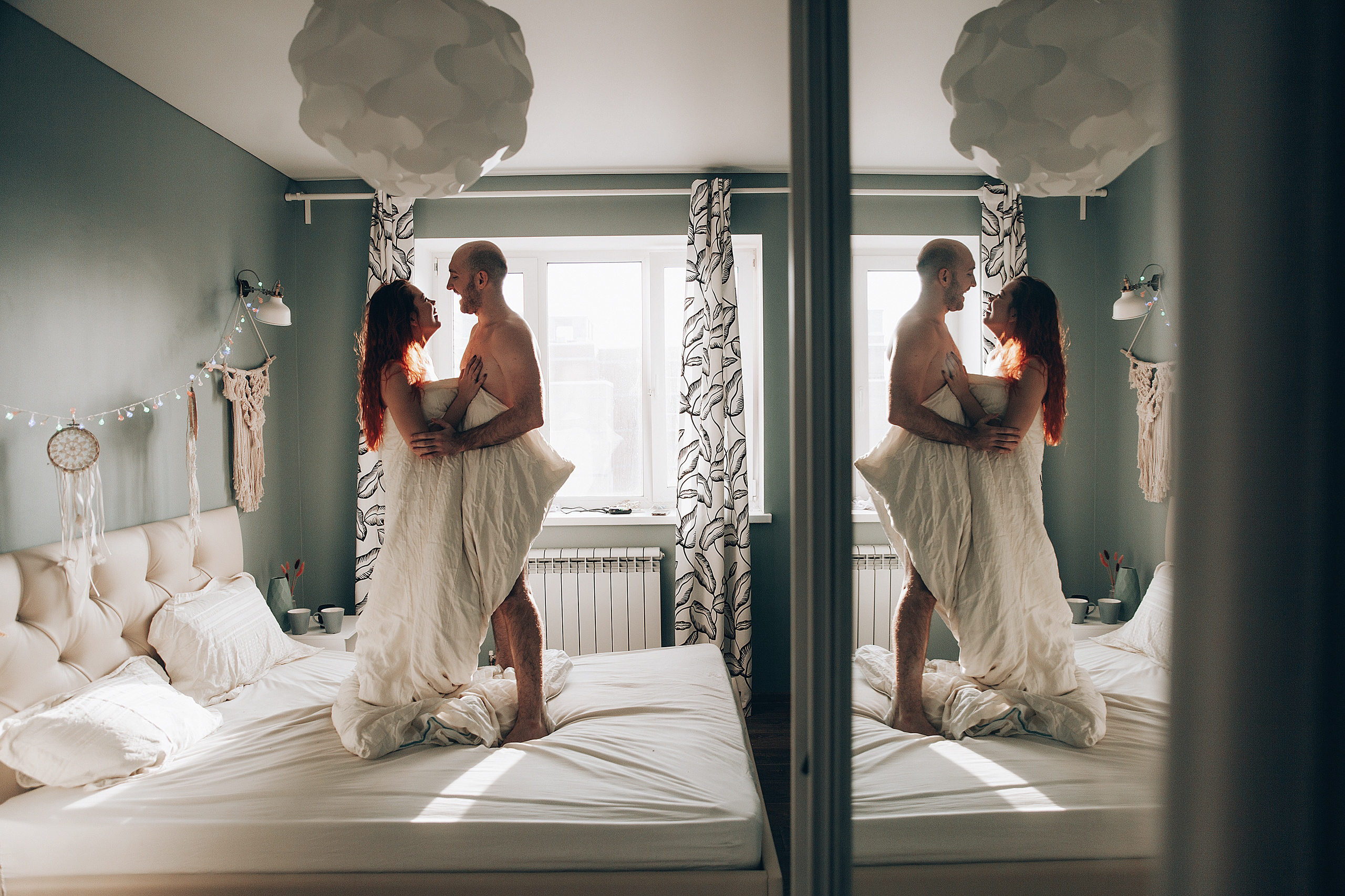 S&V. Пушистая Сова - Свадебный и портретный фотограф Воронеж, Москва, Питер