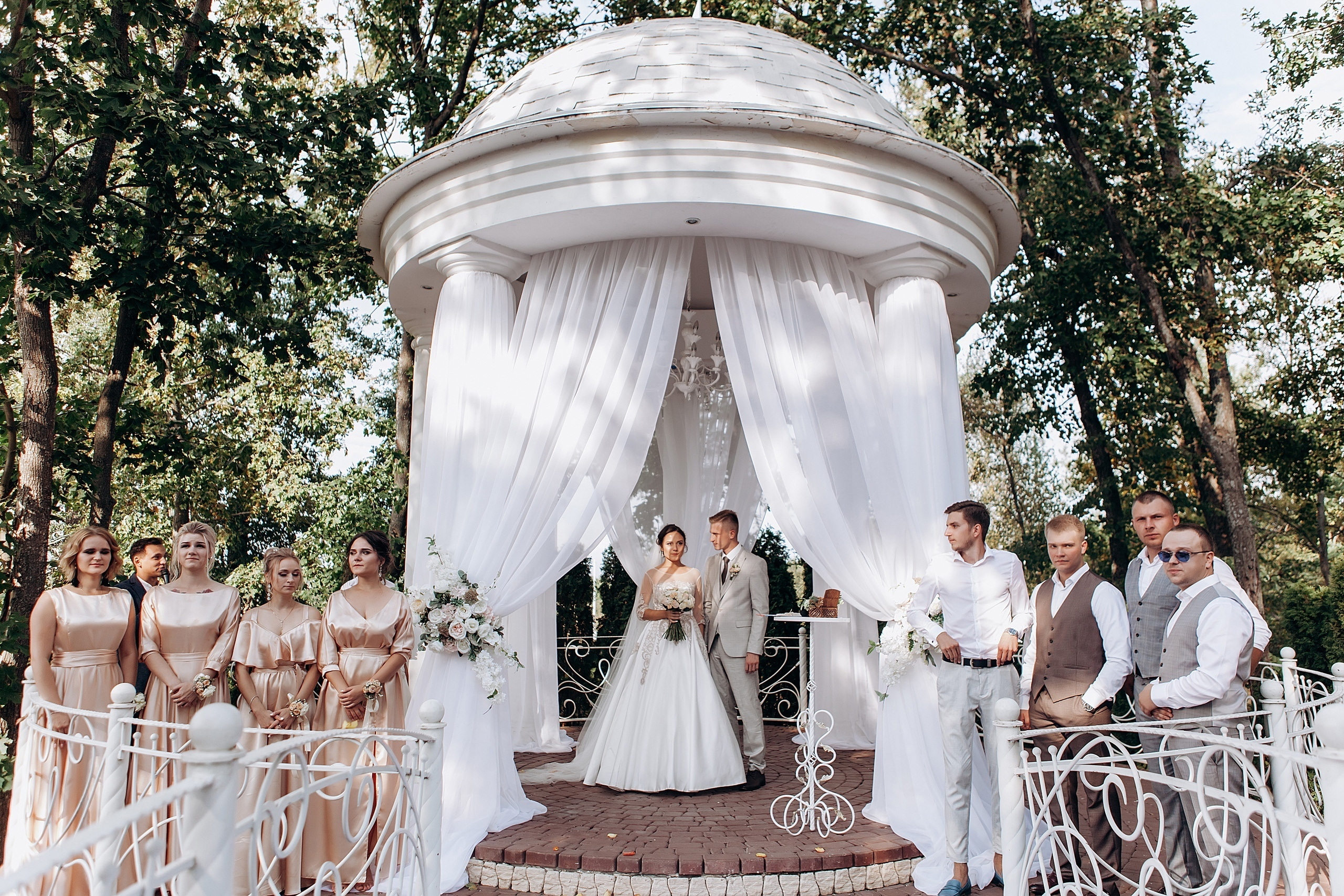 O&A. Пушистая Сова - Свадебный и портретный фотограф Воронеж, Москва, Питер