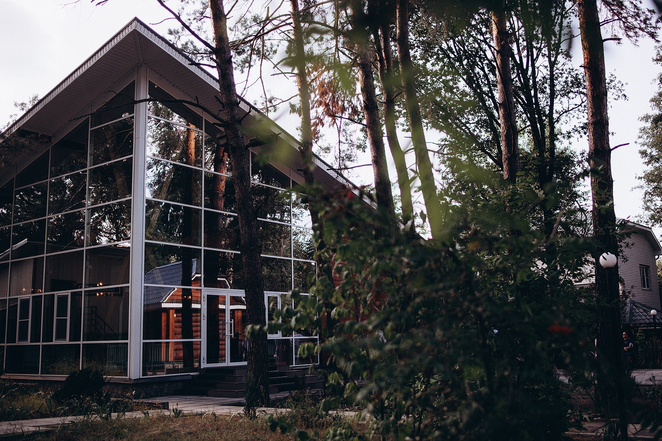 A&A. Пушистая Сова - Свадебный и портретный фотограф Воронеж, Москва, Питер