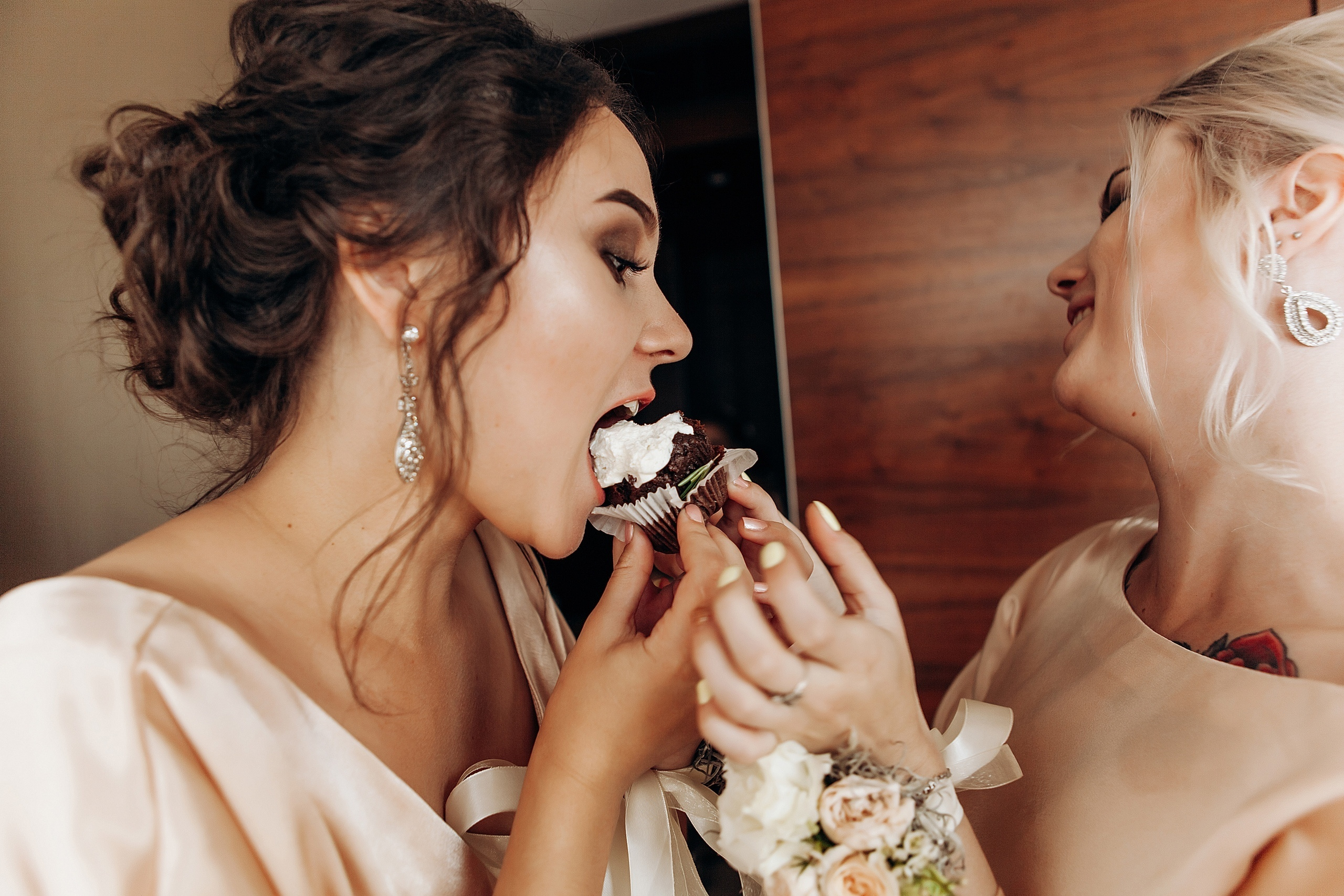 O&A. Пушистая Сова - Свадебный и портретный фотограф Воронеж, Москва, Питер