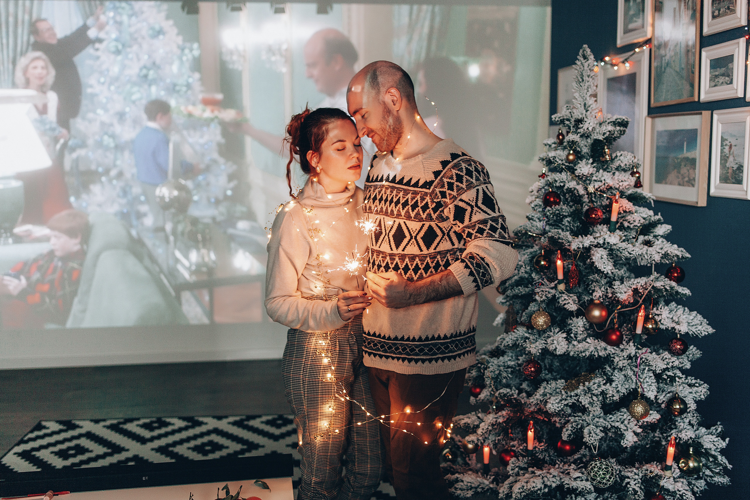 S&V. Пушистая Сова - Свадебный и портретный фотограф Воронеж, Москва, Питер