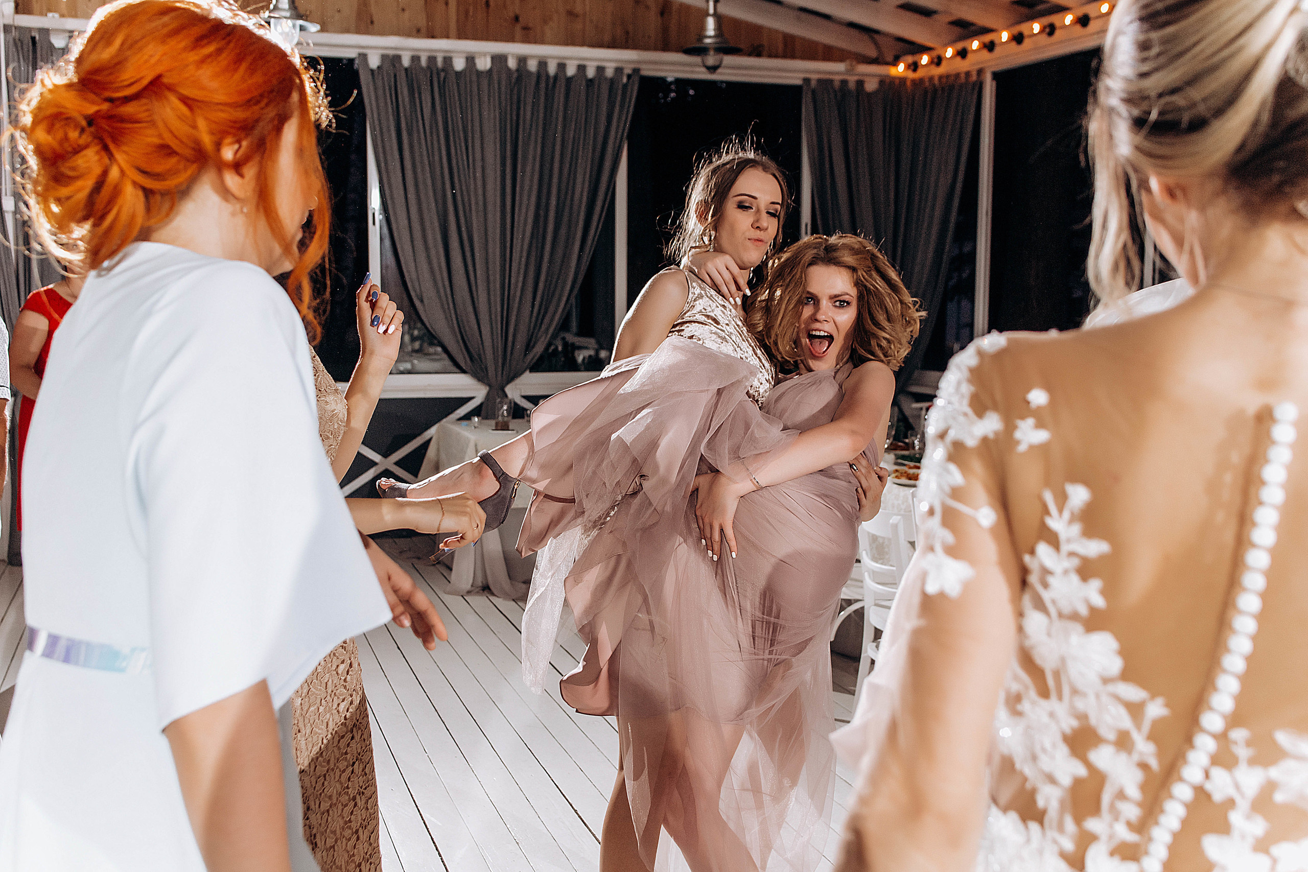 A&D. Пушистая Сова - Свадебный и портретный фотограф Воронеж, Москва, Питер