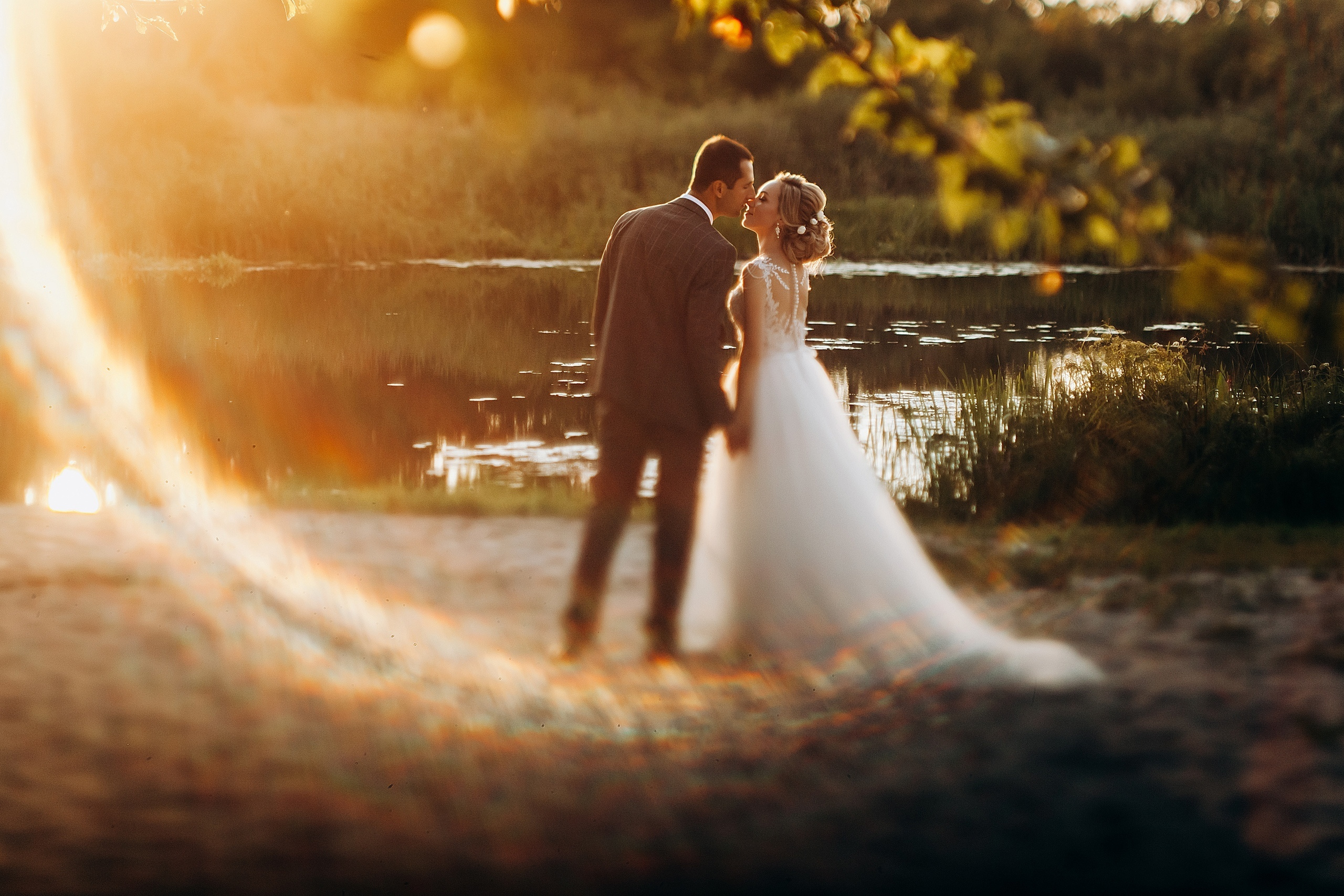 A&A. Пушистая Сова - Свадебный и портретный фотограф Воронеж, Москва, Питер