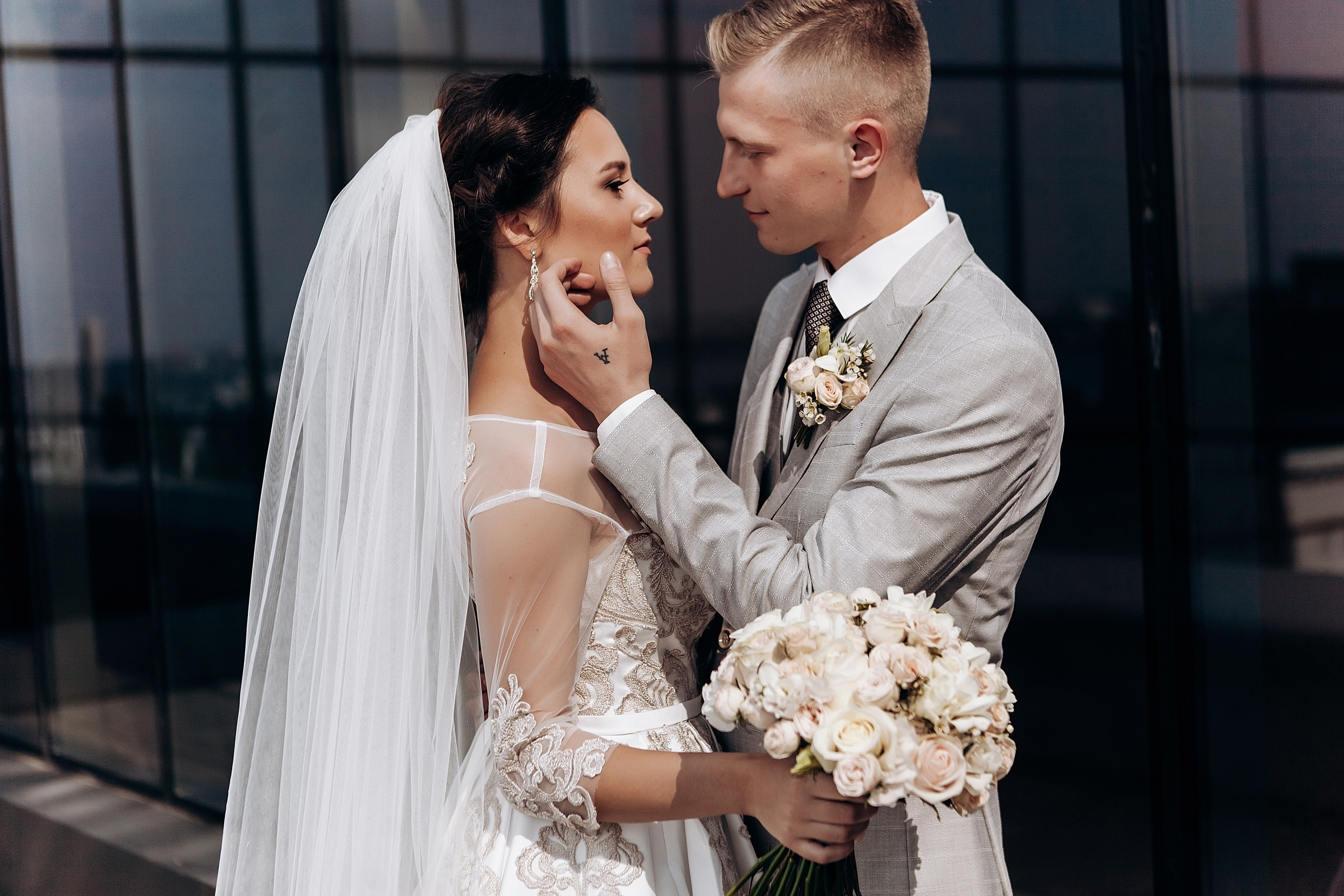 O&A. Пушистая Сова - Свадебный и портретный фотограф Воронеж, Москва, Питер