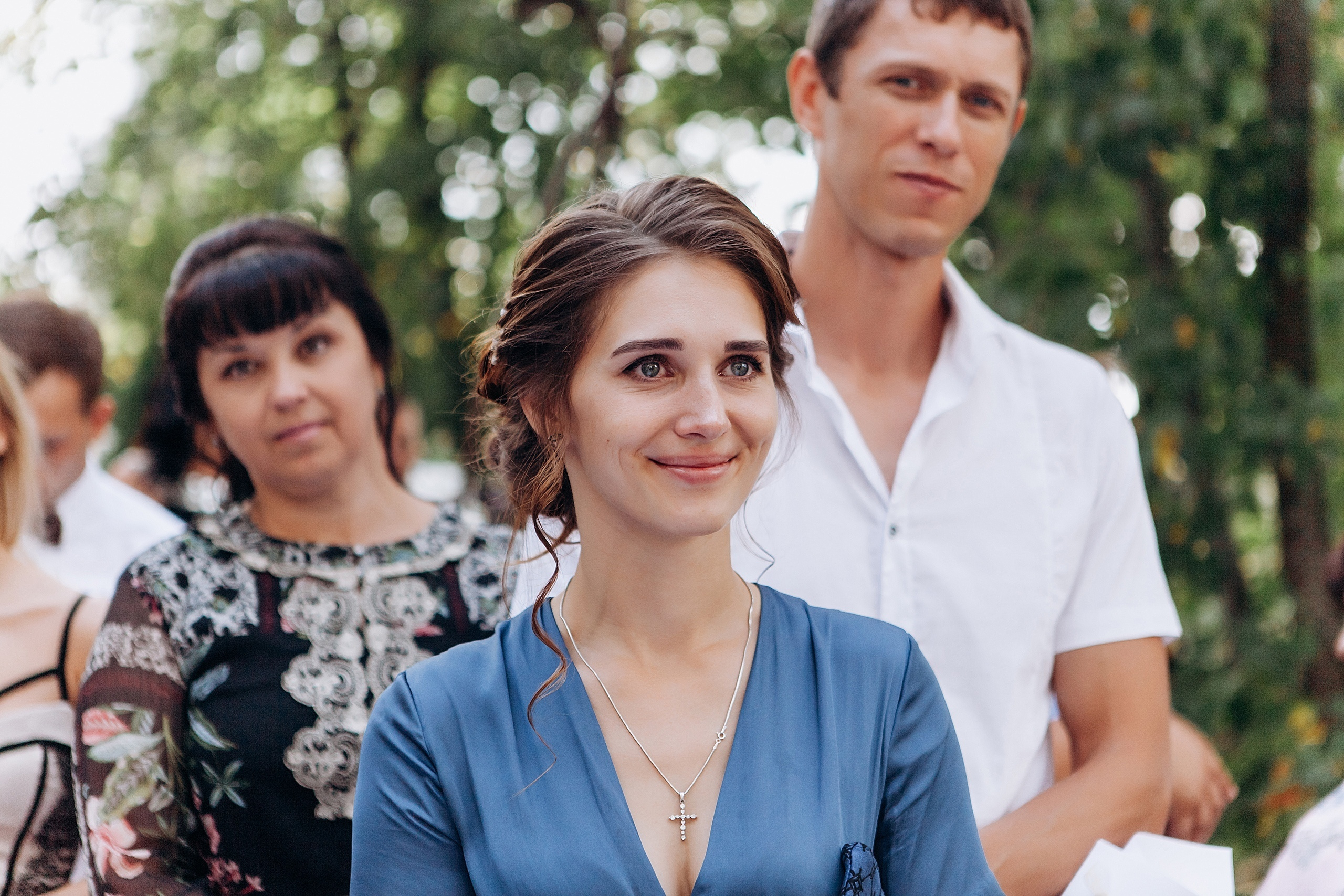 O&A. Пушистая Сова - Свадебный и портретный фотограф Воронеж, Москва, Питер