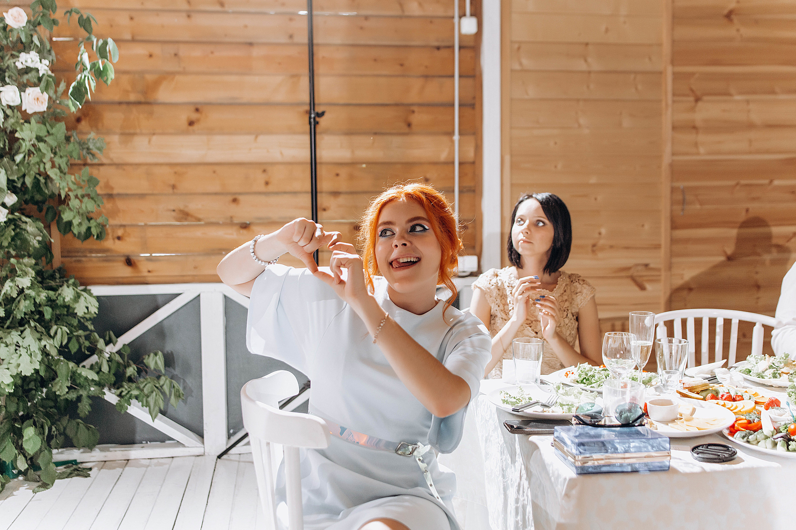 A&D. Пушистая Сова - Свадебный и портретный фотограф Воронеж, Москва, Питер