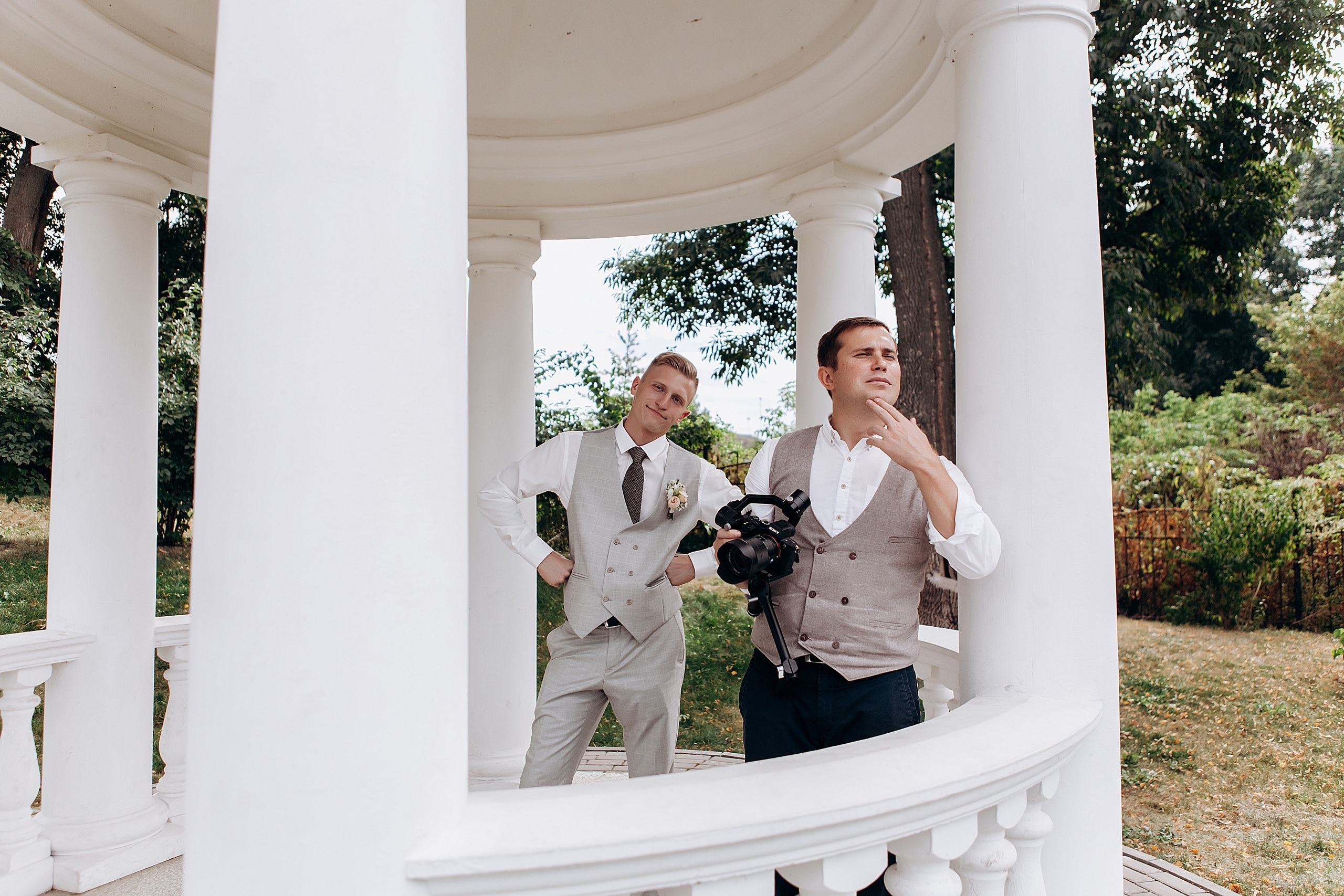 O&A. Пушистая Сова - Свадебный и портретный фотограф Воронеж, Москва, Питер