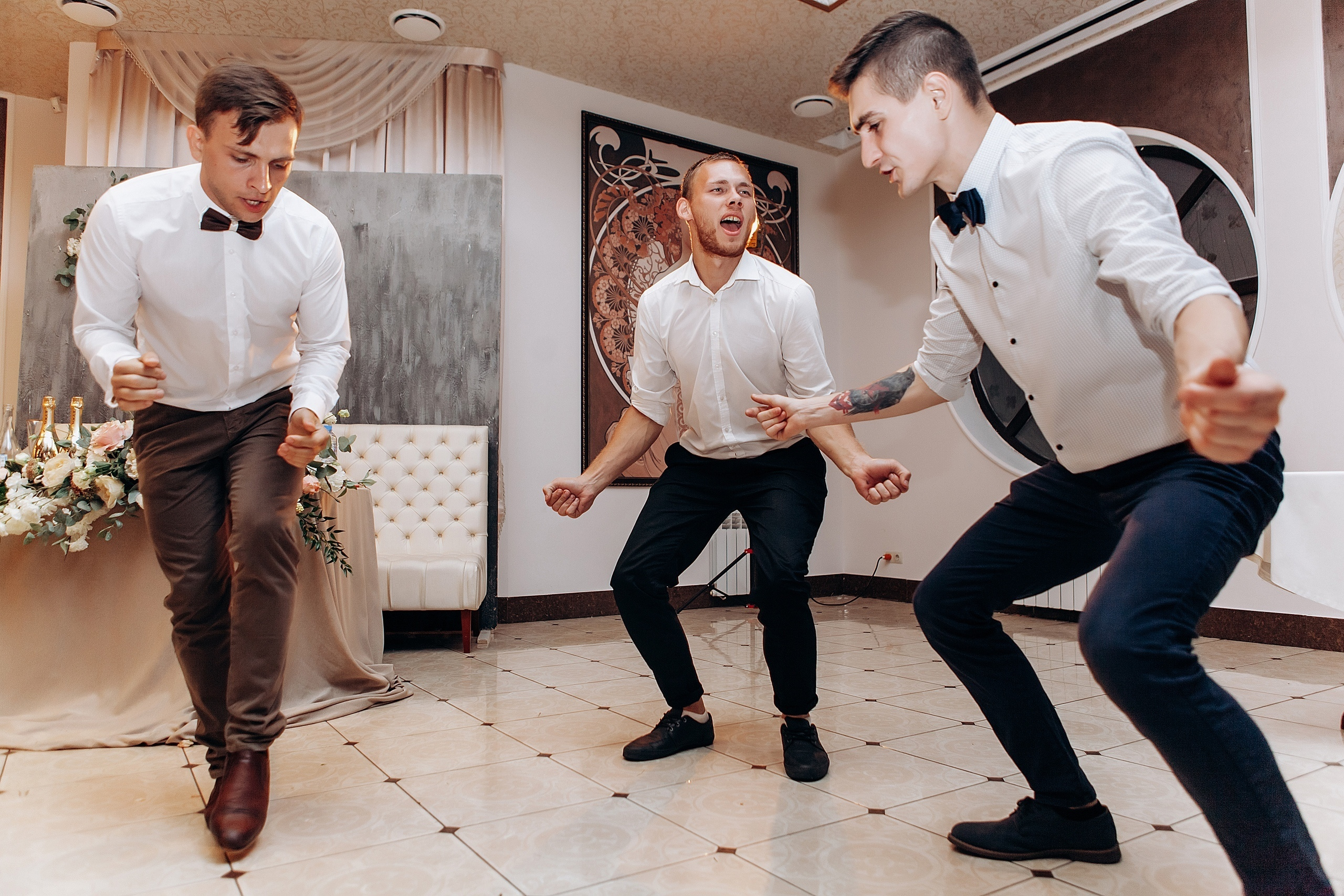 O&A. Пушистая Сова - Свадебный и портретный фотограф Воронеж, Москва, Питер