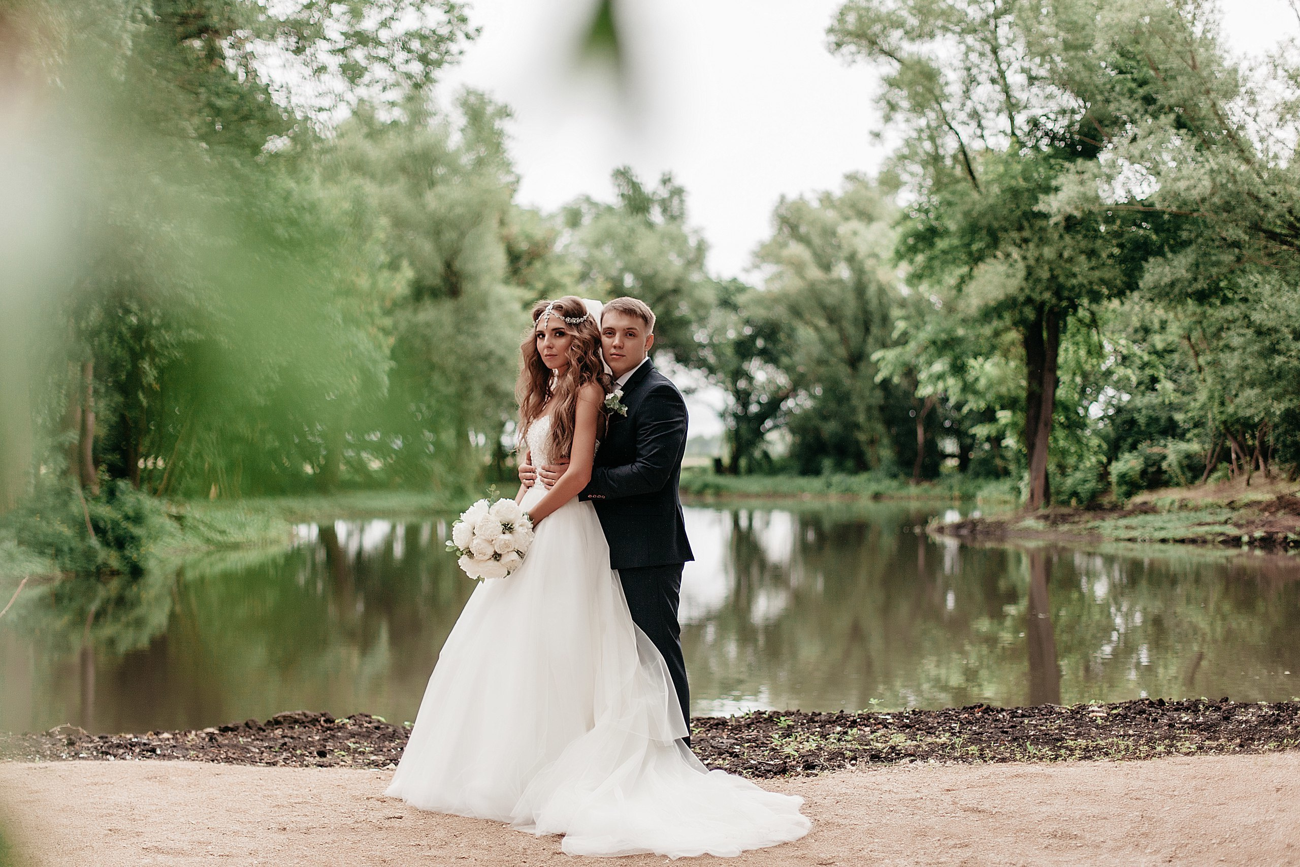 M&V. Пушистая Сова - Свадебный и портретный фотограф Воронеж, Москва, Питер