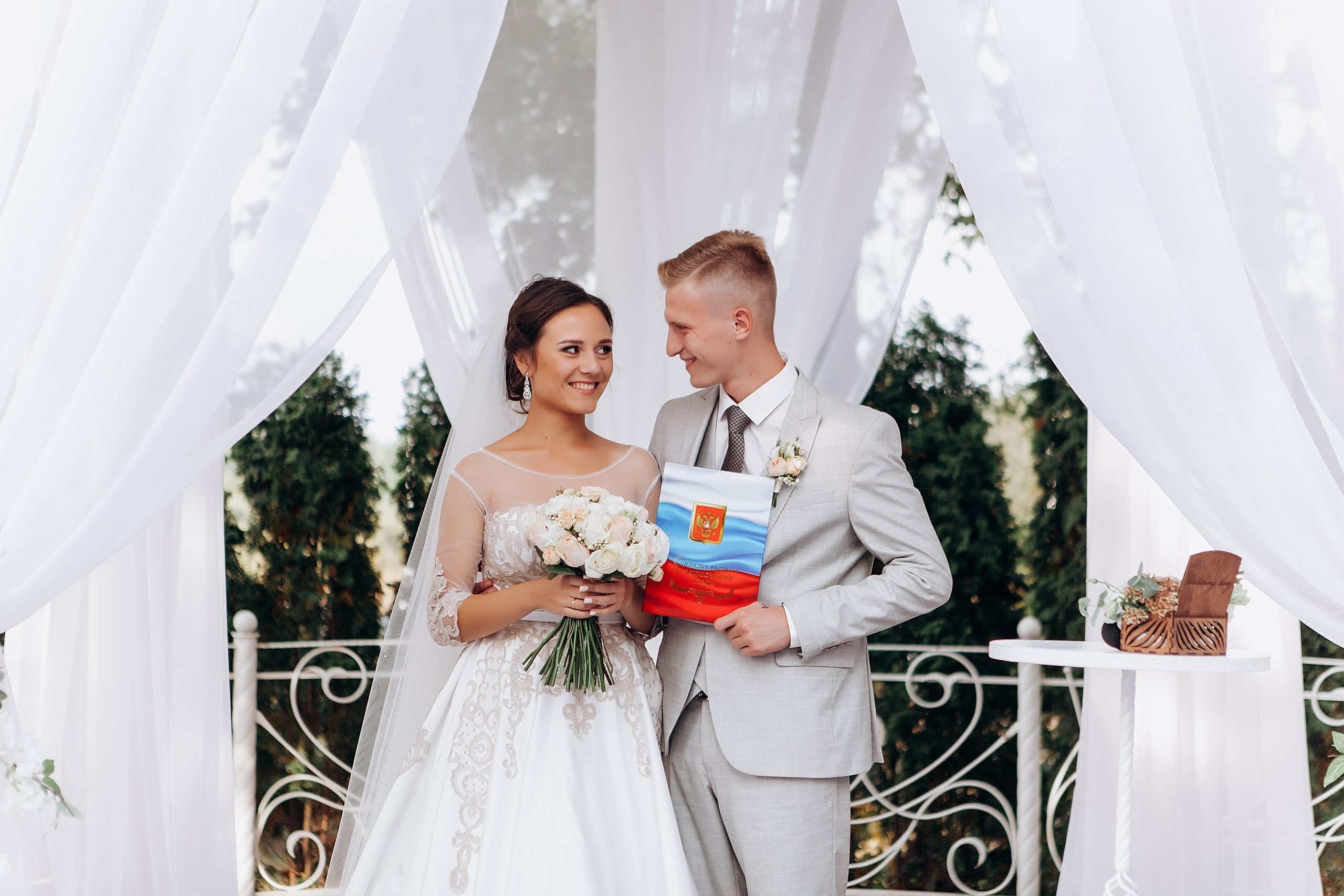 O&A. Пушистая Сова - Свадебный и портретный фотограф Воронеж, Москва, Питер