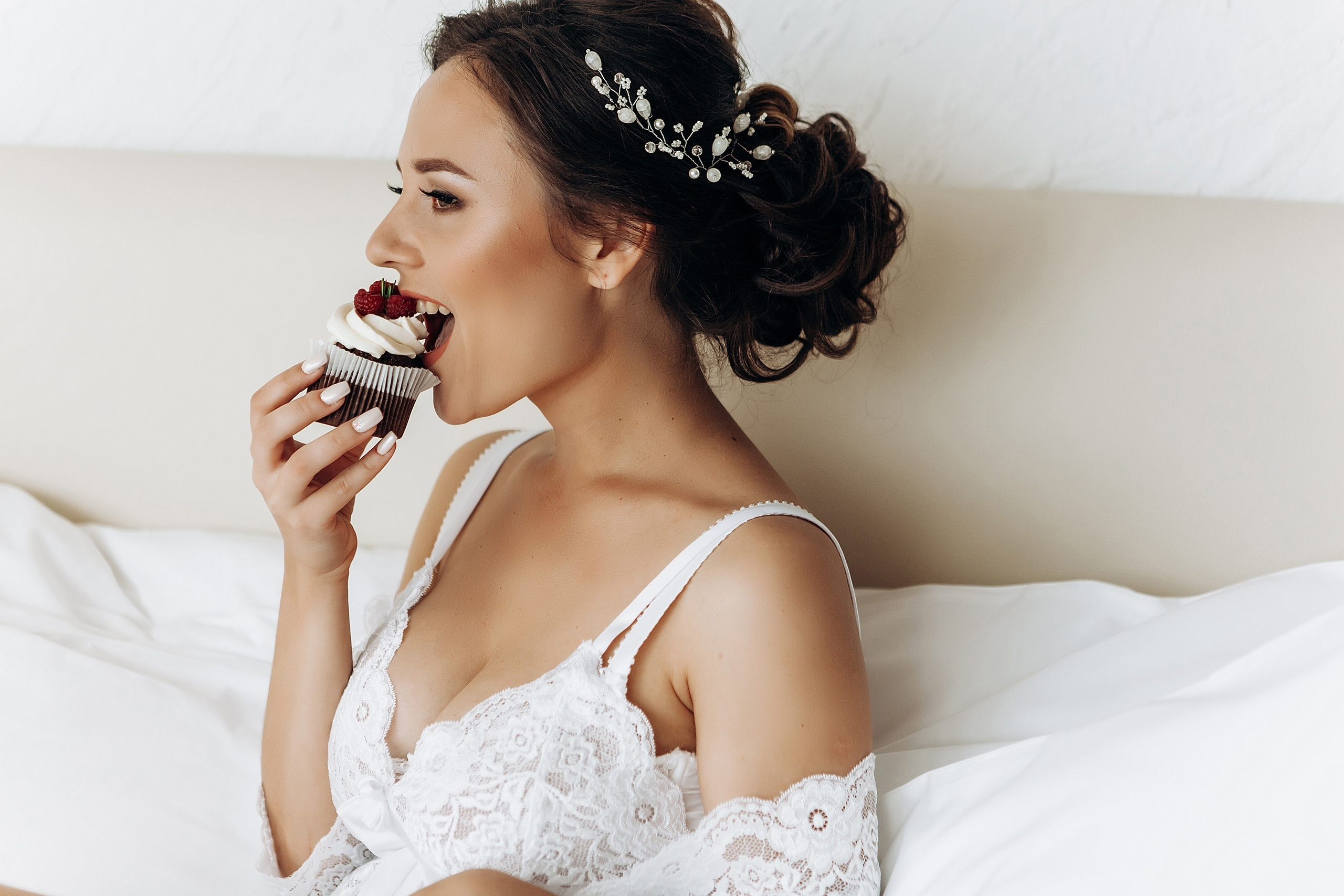 O&A. Пушистая Сова - Свадебный и портретный фотограф Воронеж, Москва, Питер