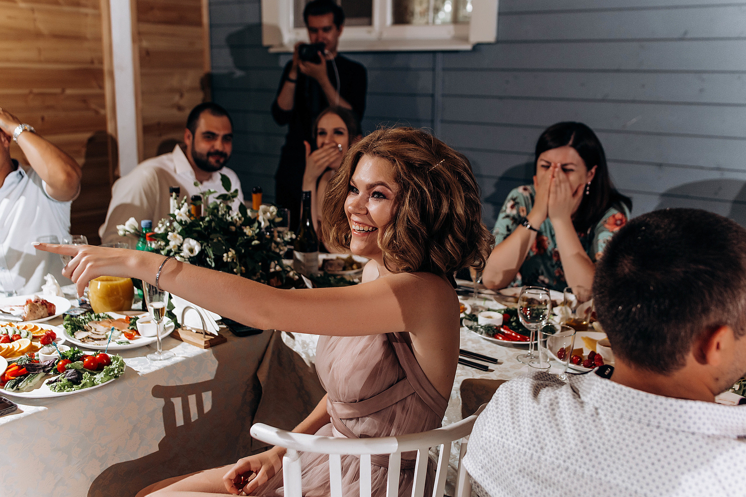 A&D. Пушистая Сова - Свадебный и портретный фотограф Воронеж, Москва, Питер