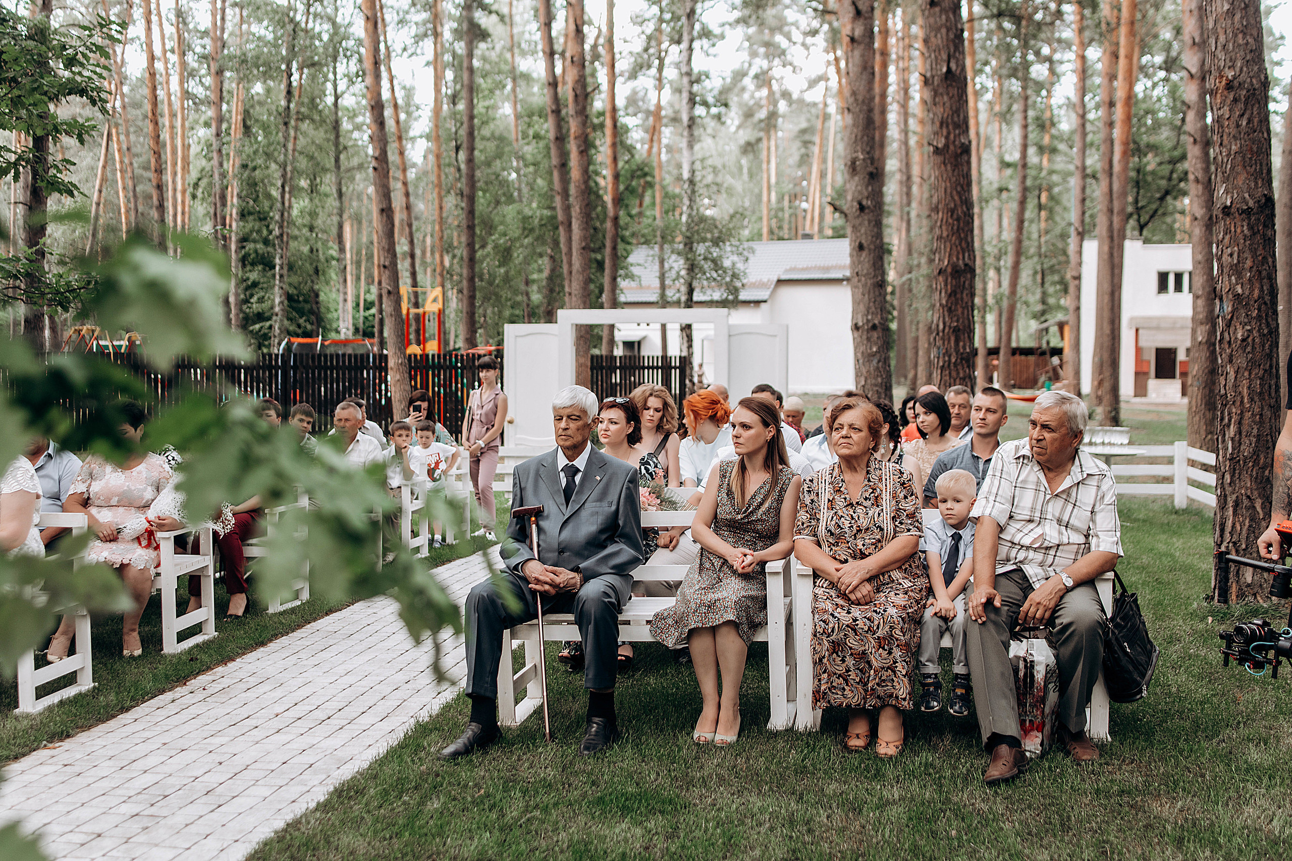 A&D. Пушистая Сова - Свадебный и портретный фотограф Воронеж, Москва, Питер