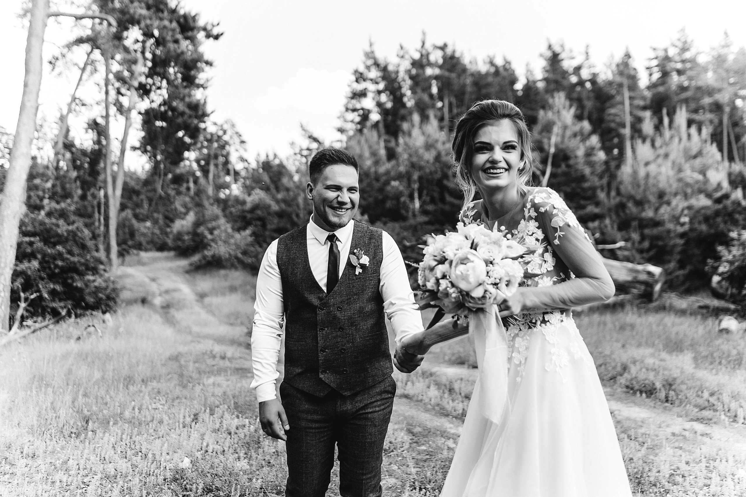 A&D. Пушистая Сова - Свадебный и портретный фотограф Воронеж, Москва, Питер