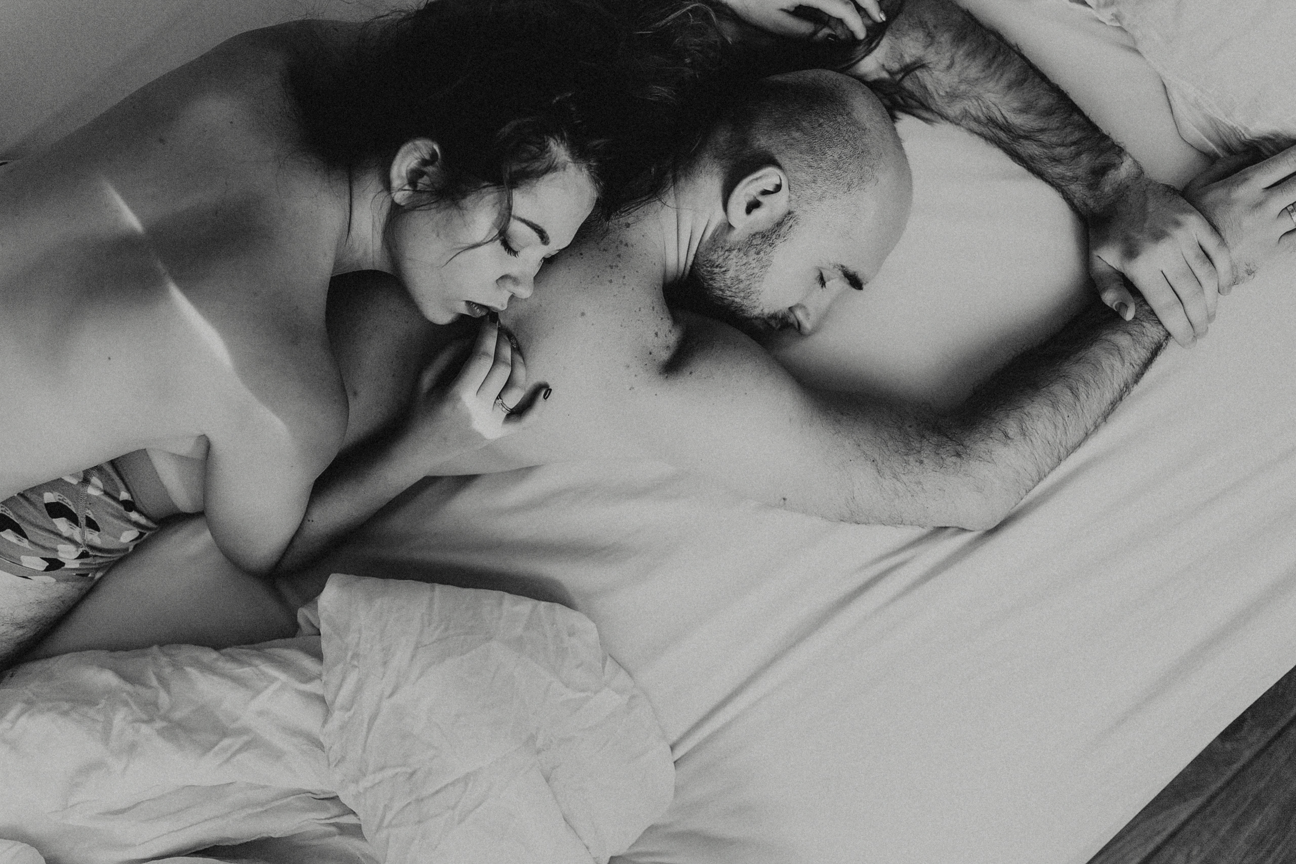 S&V. Пушистая Сова - Свадебный и портретный фотограф Воронеж, Москва, Питер