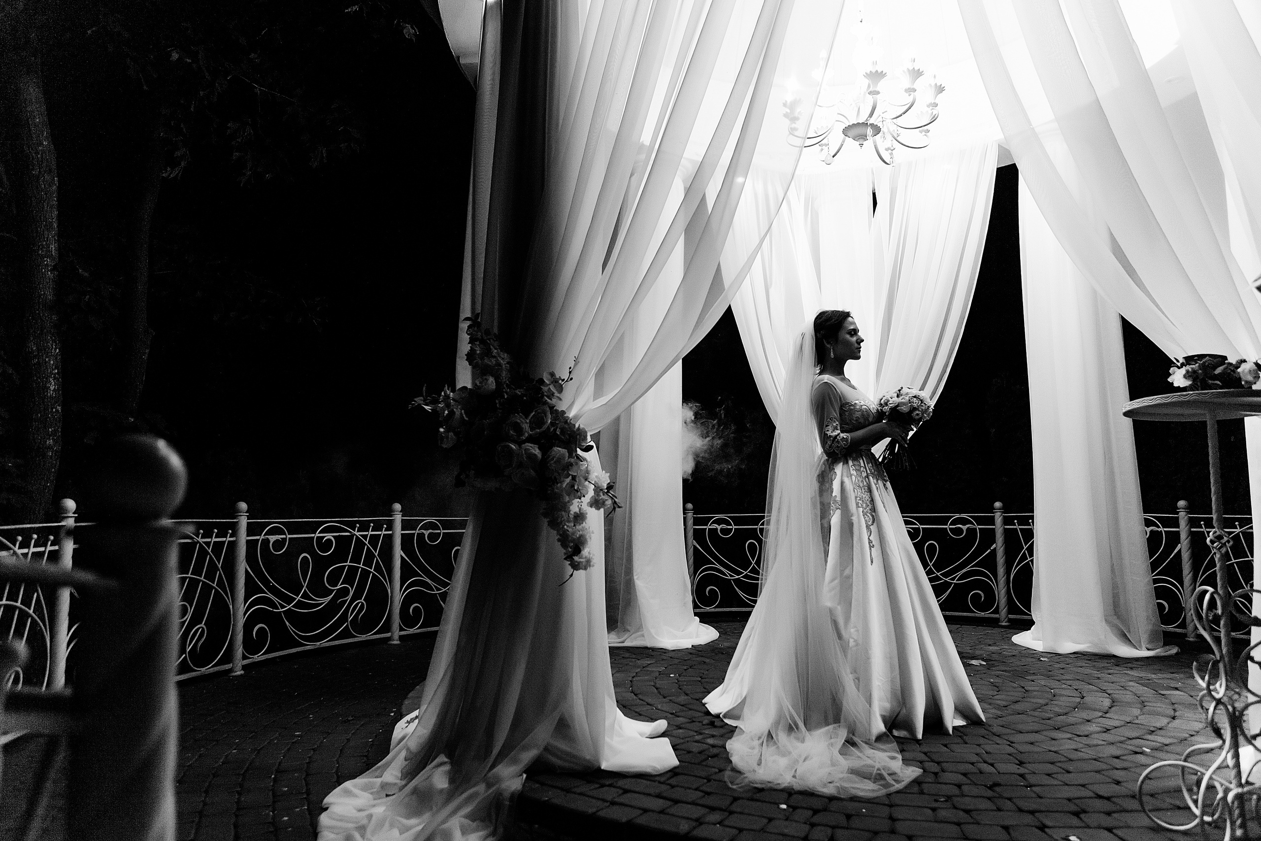 O&A. Пушистая Сова - Свадебный и портретный фотограф Воронеж, Москва, Питер