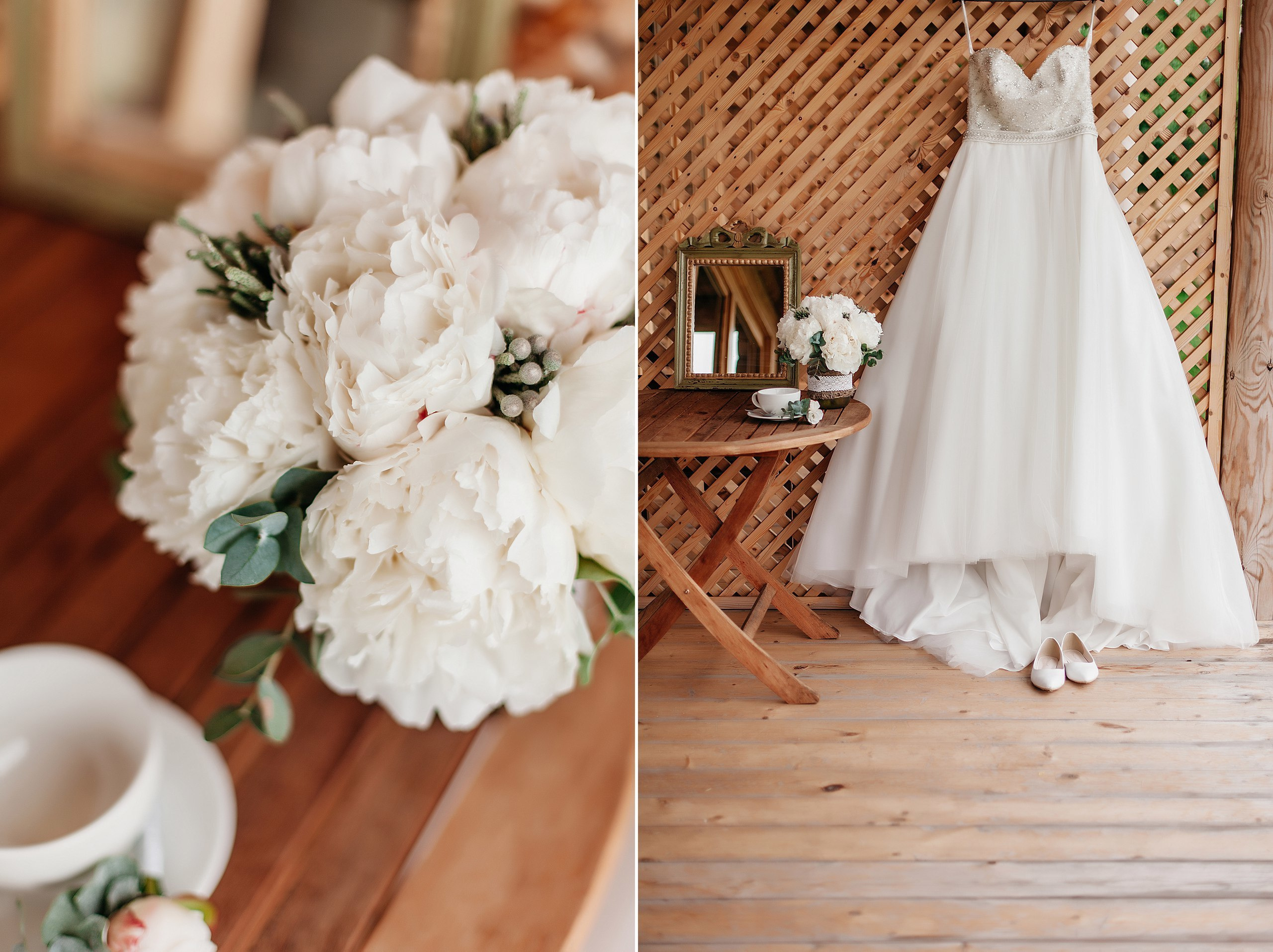 M&V. Пушистая Сова - Свадебный и портретный фотограф Воронеж, Москва, Питер