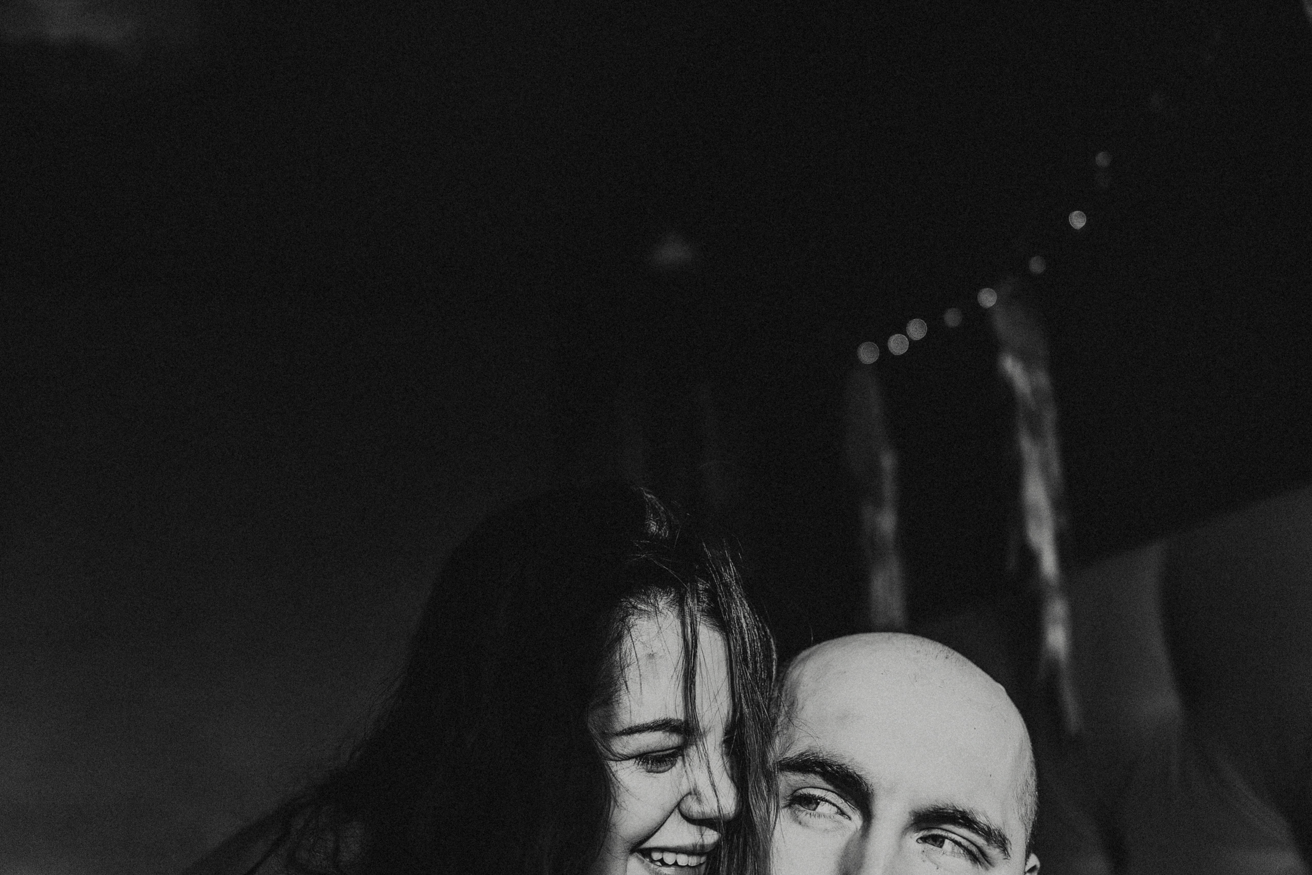 S&V. Пушистая Сова - Свадебный и портретный фотограф Воронеж, Москва, Питер