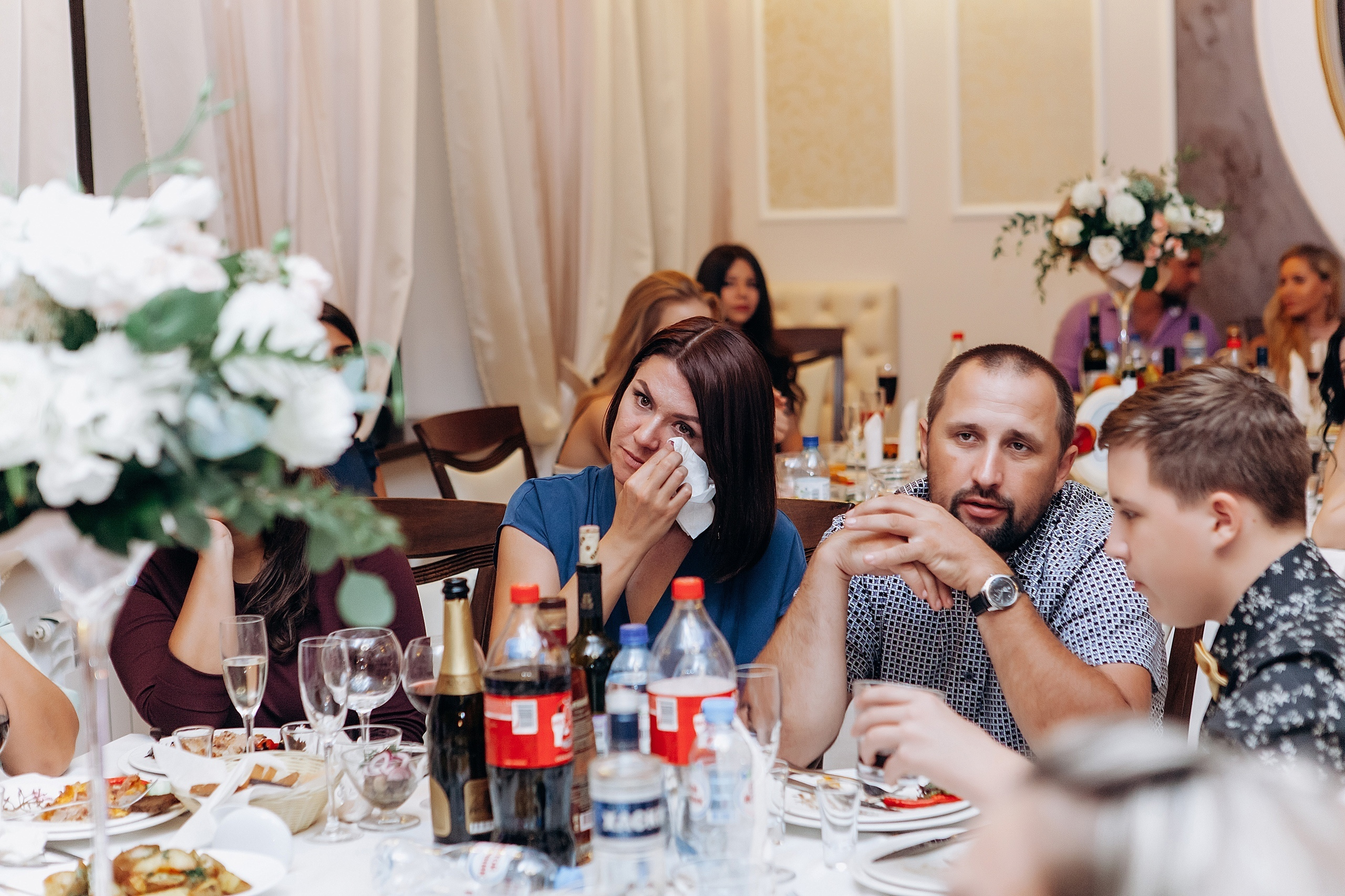 O&A. Пушистая Сова - Свадебный и портретный фотограф Воронеж, Москва, Питер