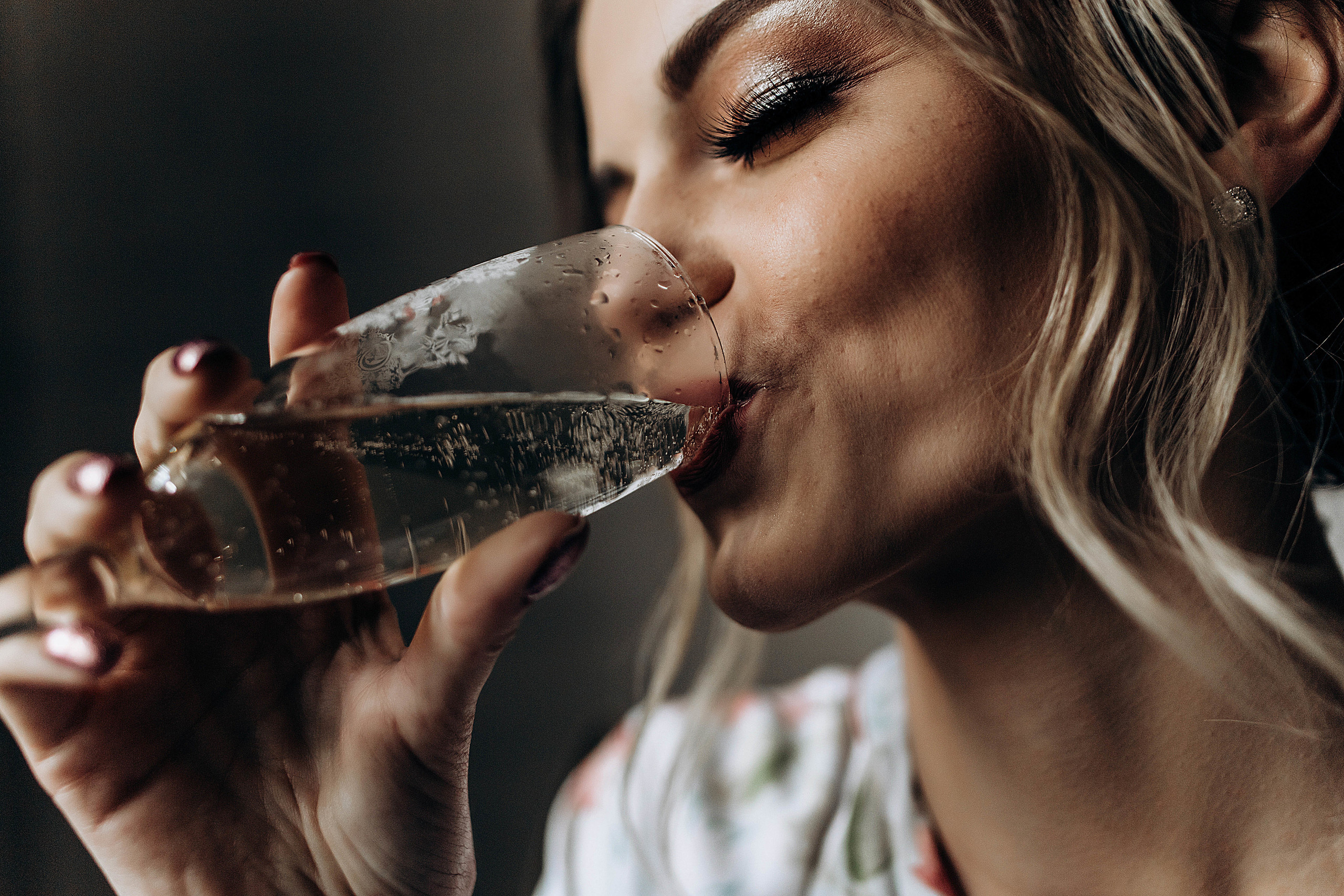 A&D. Пушистая Сова - Свадебный и портретный фотограф Воронеж, Москва, Питер