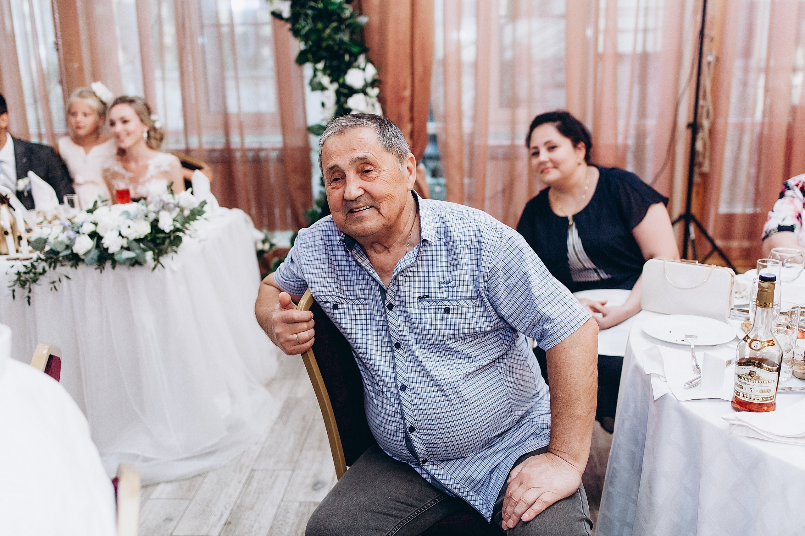 A&A. Пушистая Сова - Свадебный и портретный фотограф Воронеж, Москва, Питер