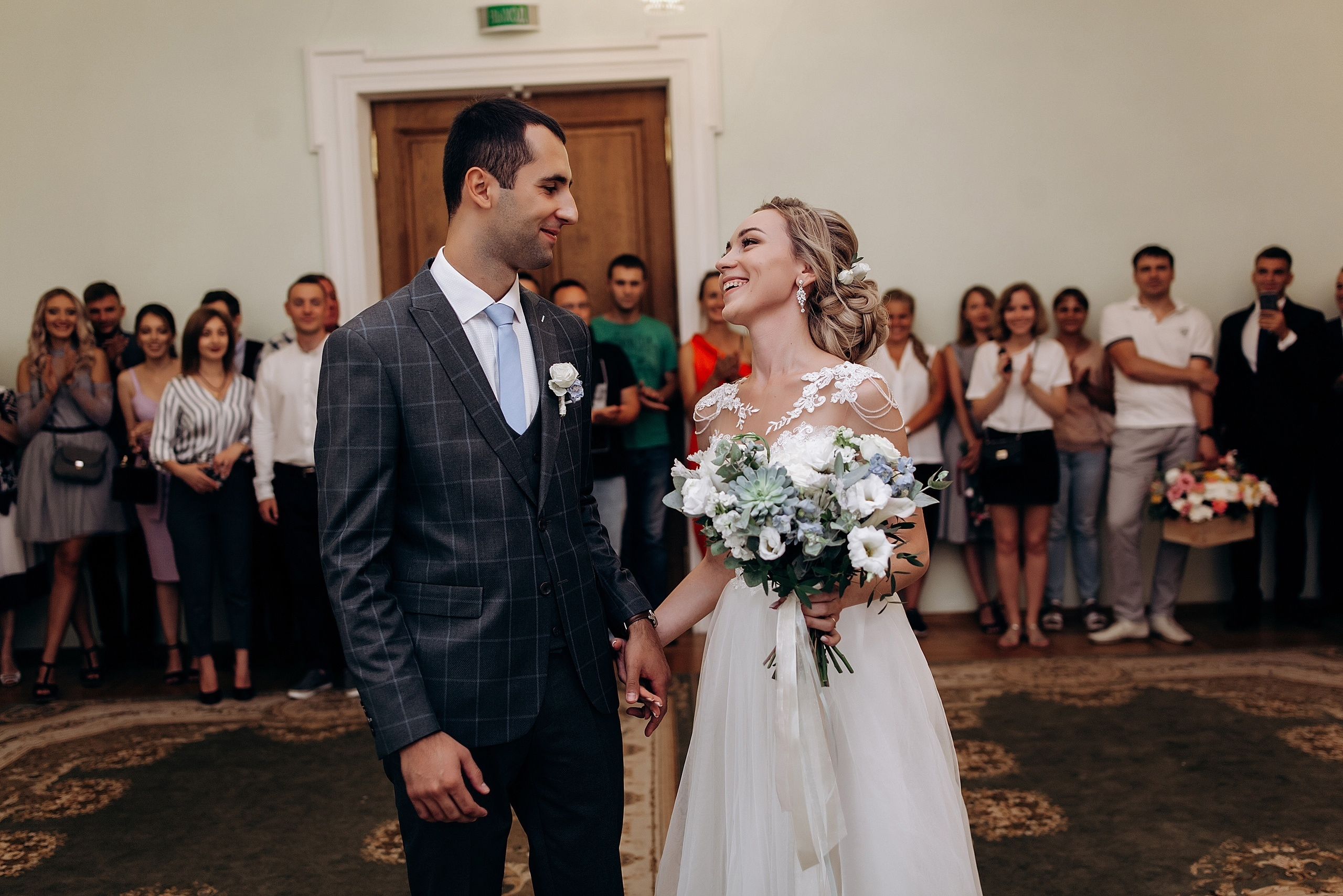 A&A. Пушистая Сова - Свадебный и портретный фотограф Воронеж, Москва, Питер