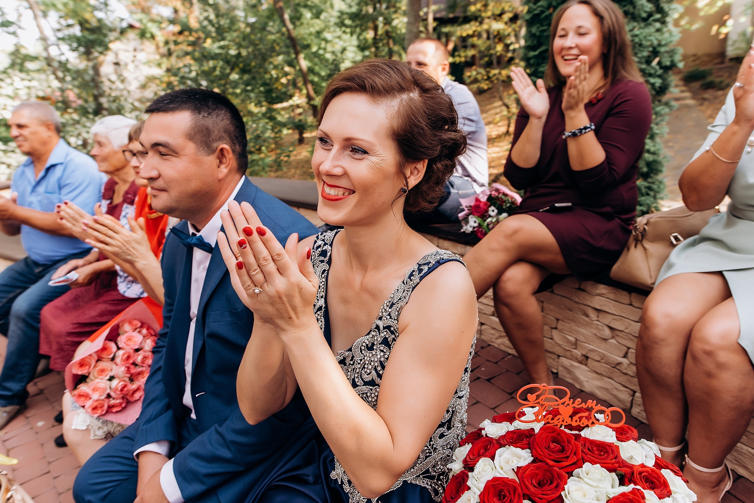 O&A. Пушистая Сова - Свадебный и портретный фотограф Воронеж, Москва, Питер