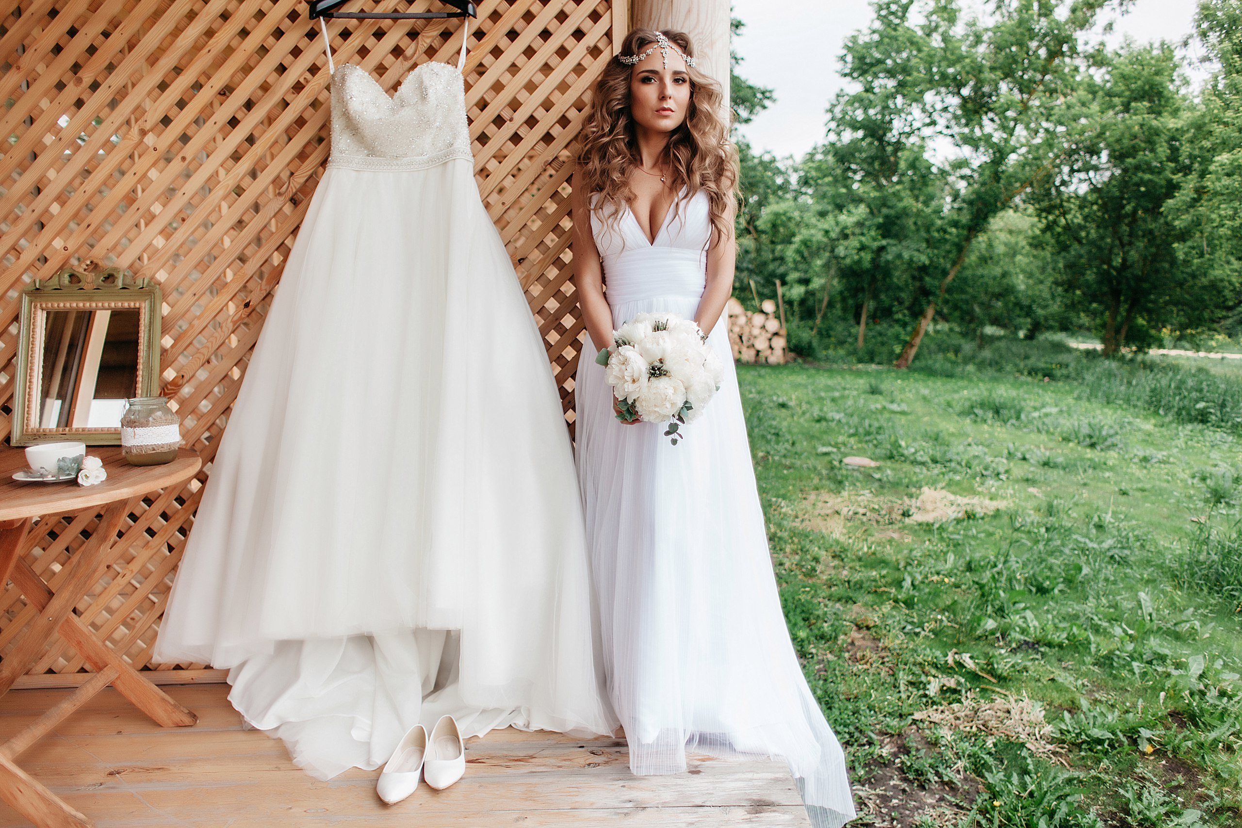 M&V. Пушистая Сова - Свадебный и портретный фотограф Воронеж, Москва, Питер