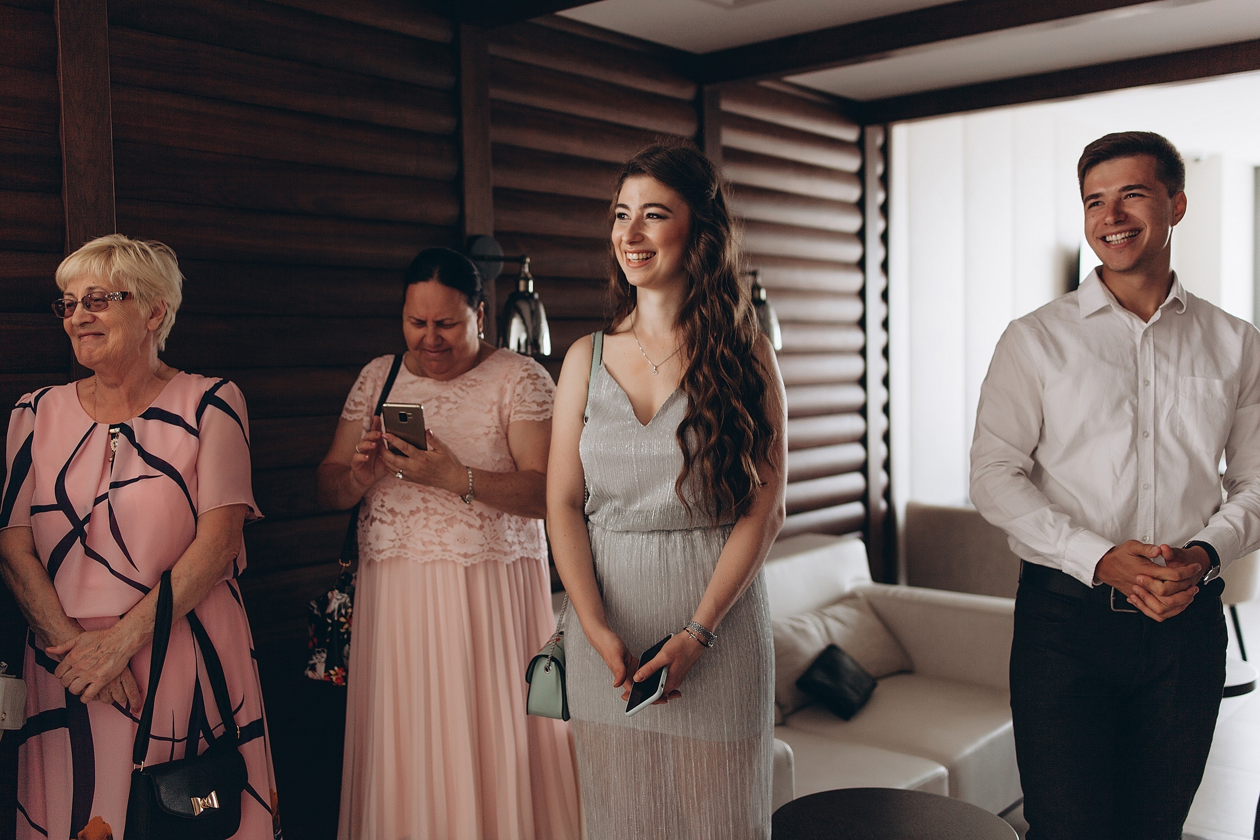 A&A. Пушистая Сова - Свадебный и портретный фотограф Воронеж, Москва, Питер