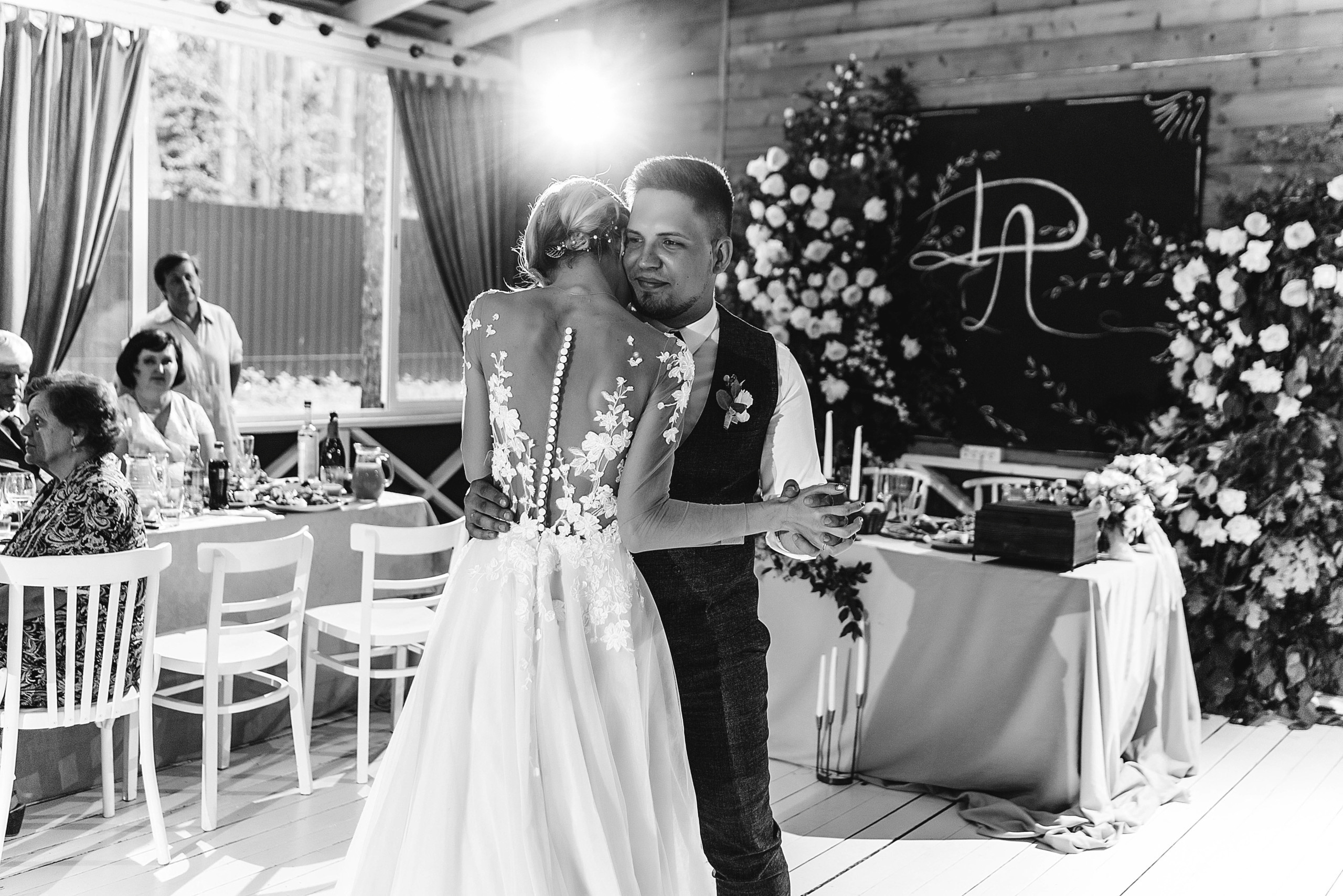 A&D. Пушистая Сова - Свадебный и портретный фотограф Воронеж, Москва, Питер