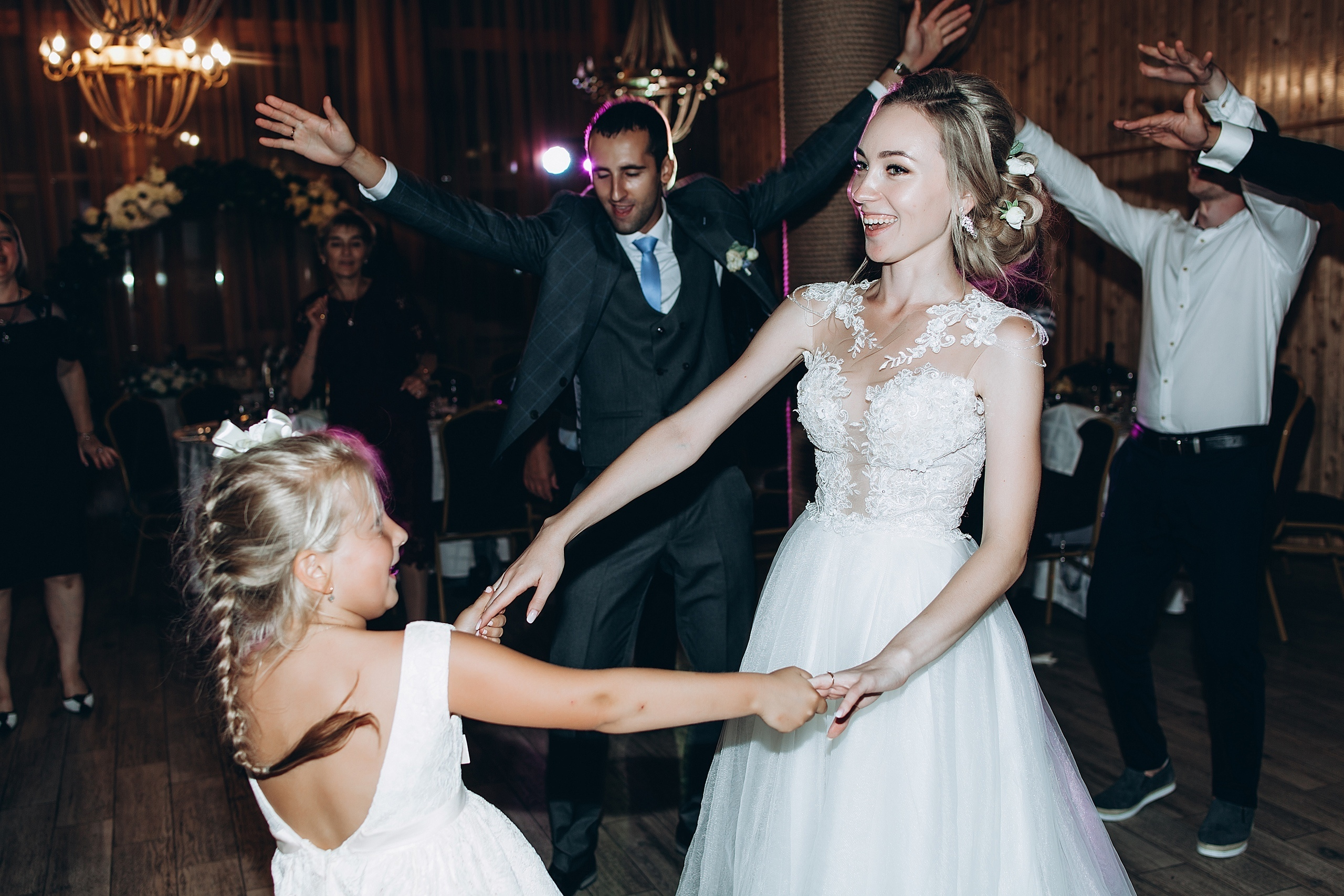 A&A. Пушистая Сова - Свадебный и портретный фотограф Воронеж, Москва, Питер