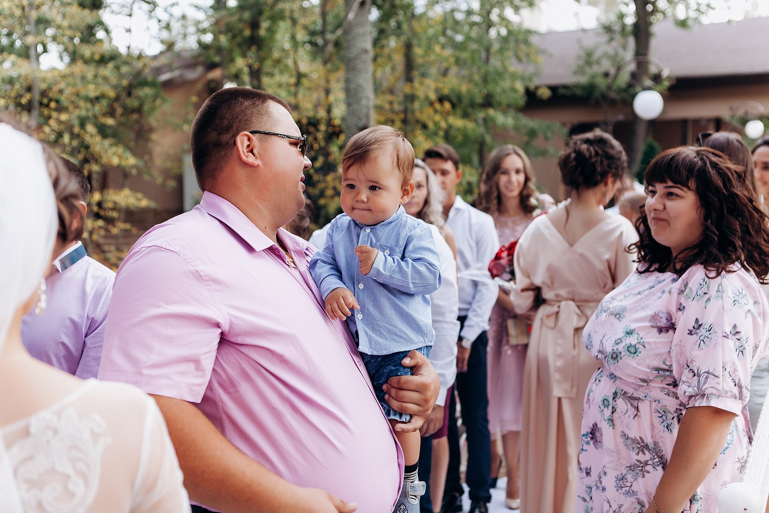 O&A. Пушистая Сова - Свадебный и портретный фотограф Воронеж, Москва, Питер