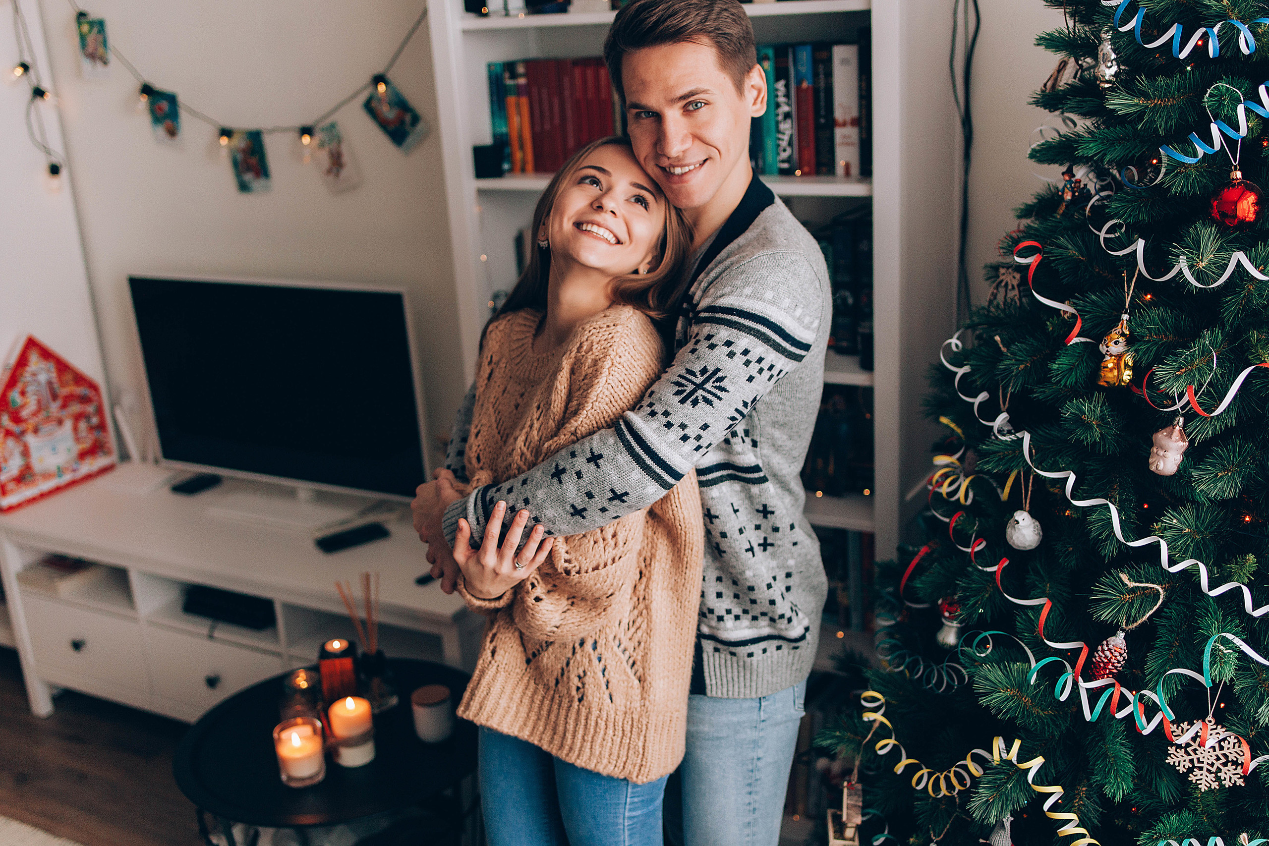 I&M. Пушистая Сова - Свадебный и портретный фотограф Воронеж, Москва, Питер