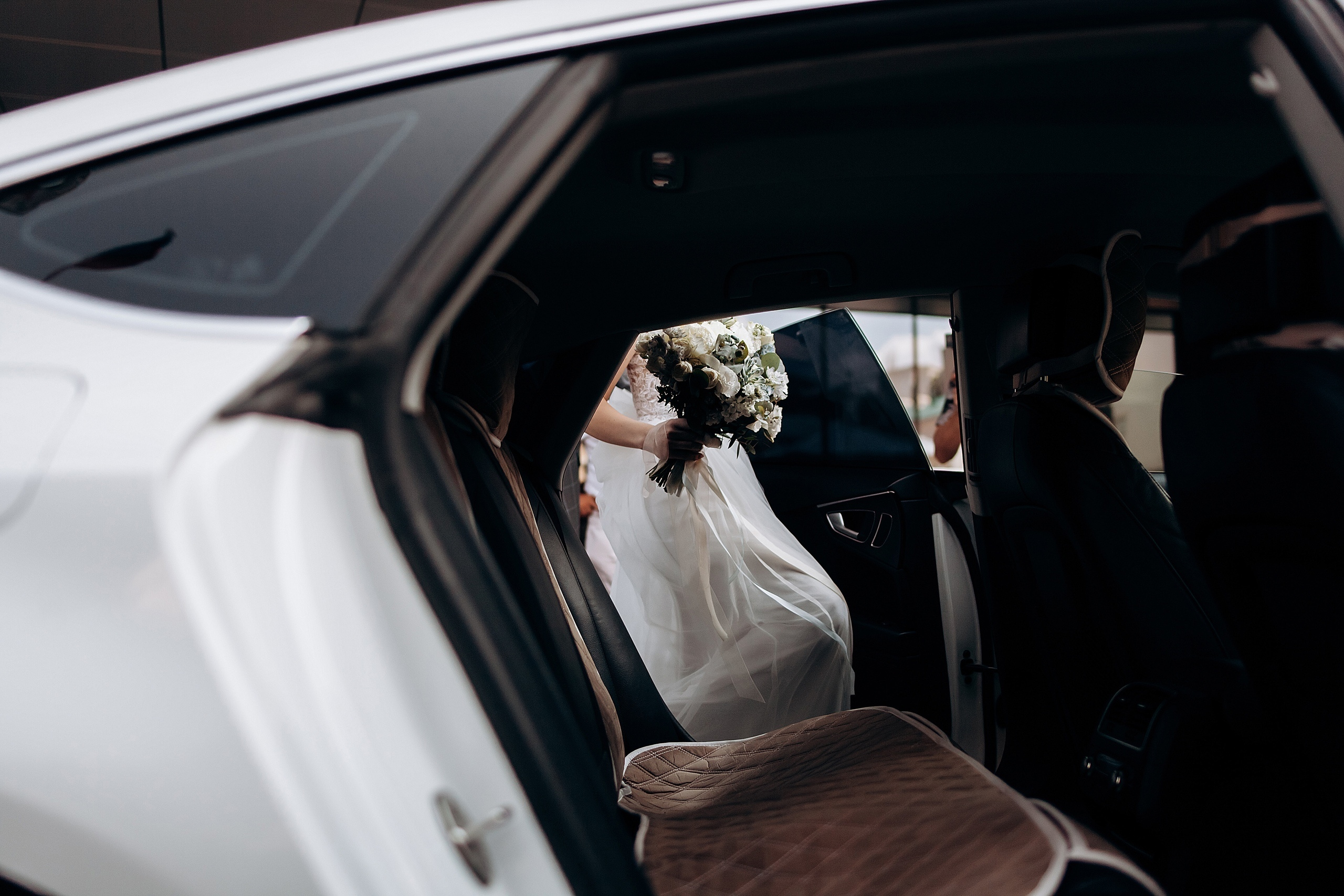 A&A. Пушистая Сова - Свадебный и портретный фотограф Воронеж, Москва, Питер