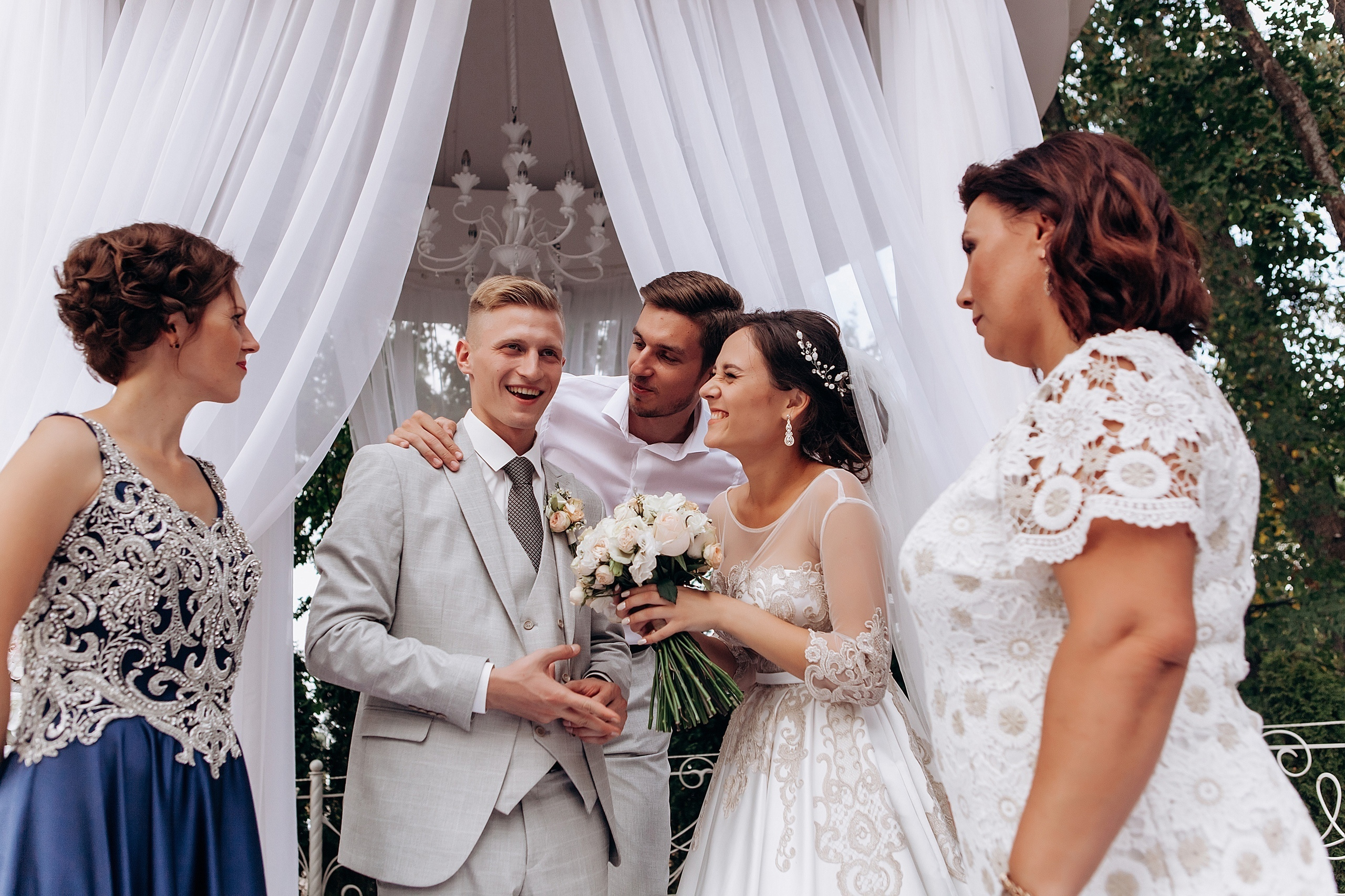 O&A. Пушистая Сова - Свадебный и портретный фотограф Воронеж, Москва, Питер