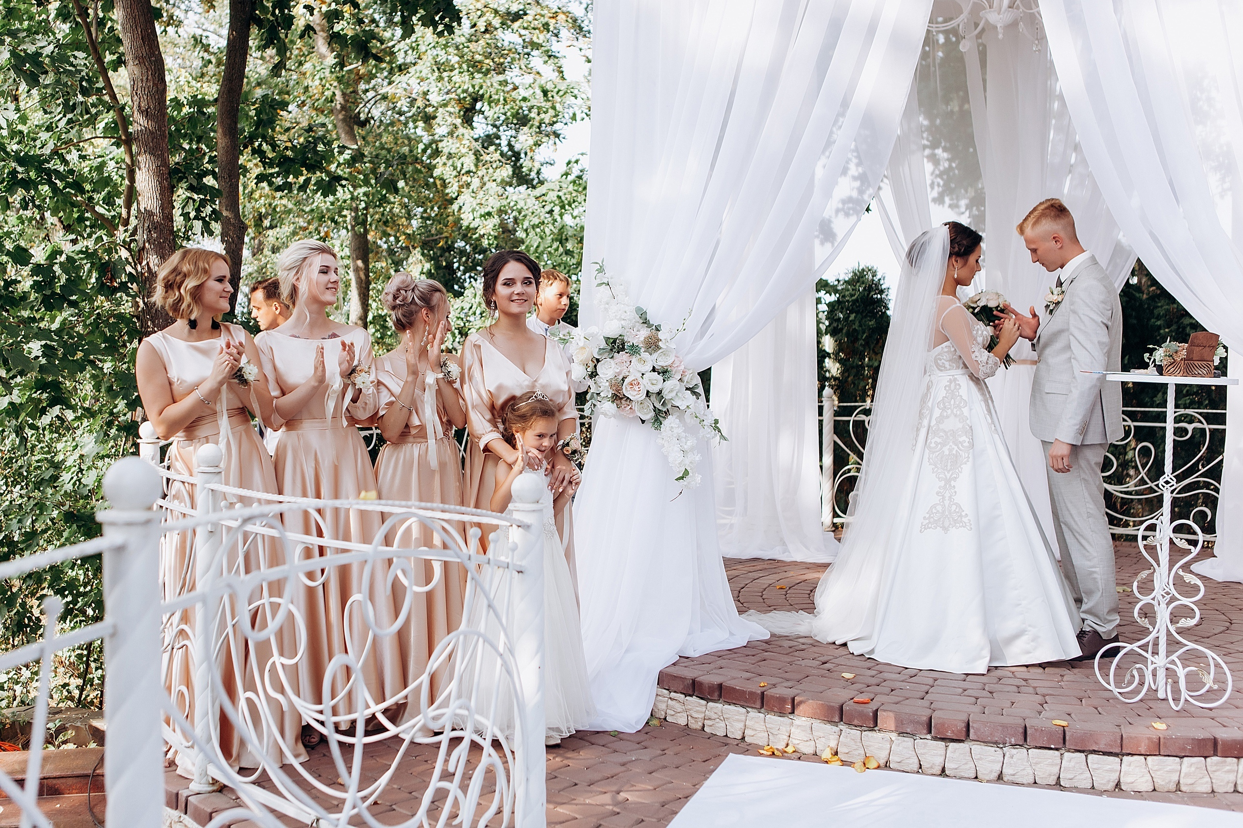 O&A. Пушистая Сова - Свадебный и портретный фотограф Воронеж, Москва, Питер