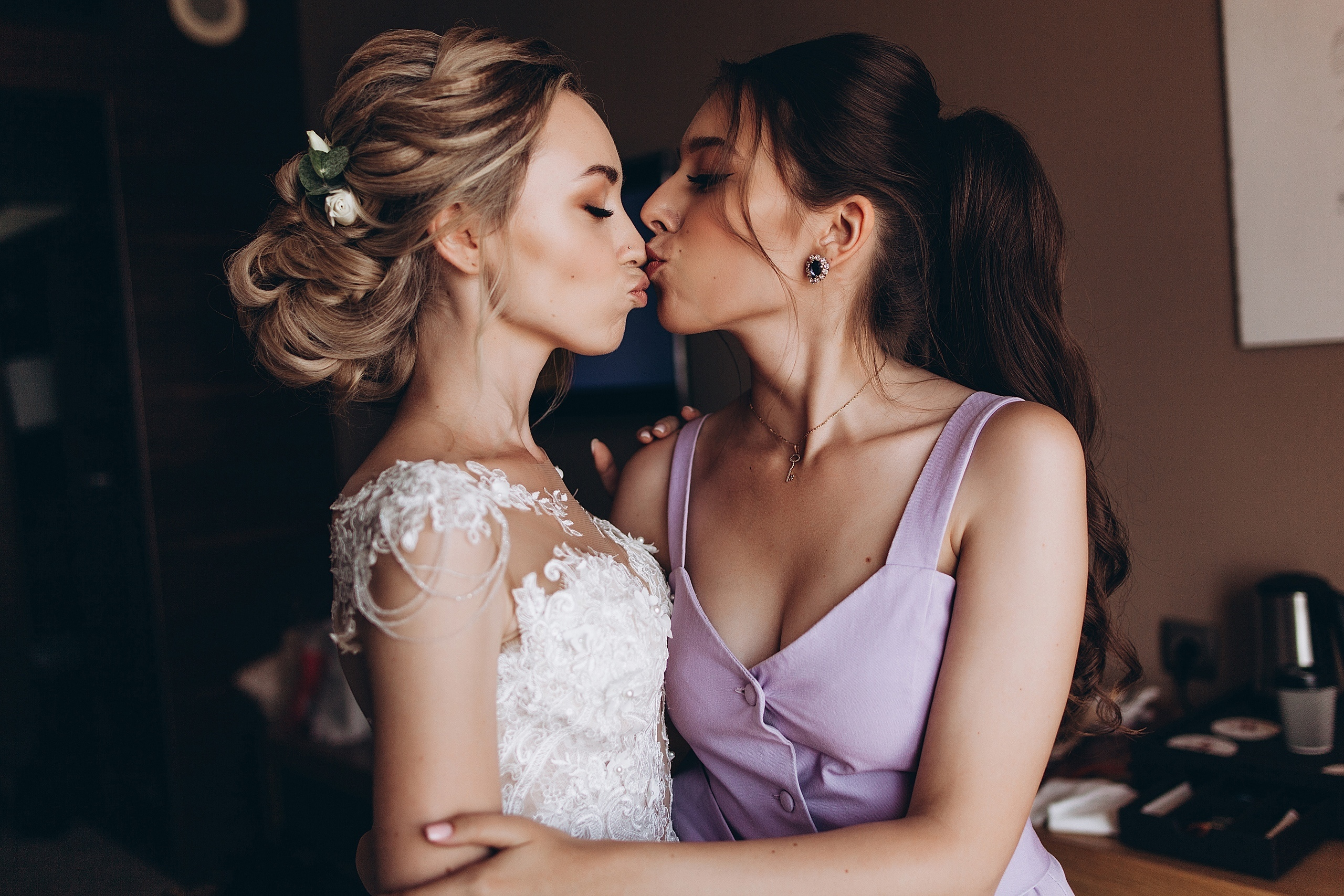 A&A. Пушистая Сова - Свадебный и портретный фотограф Воронеж, Москва, Питер